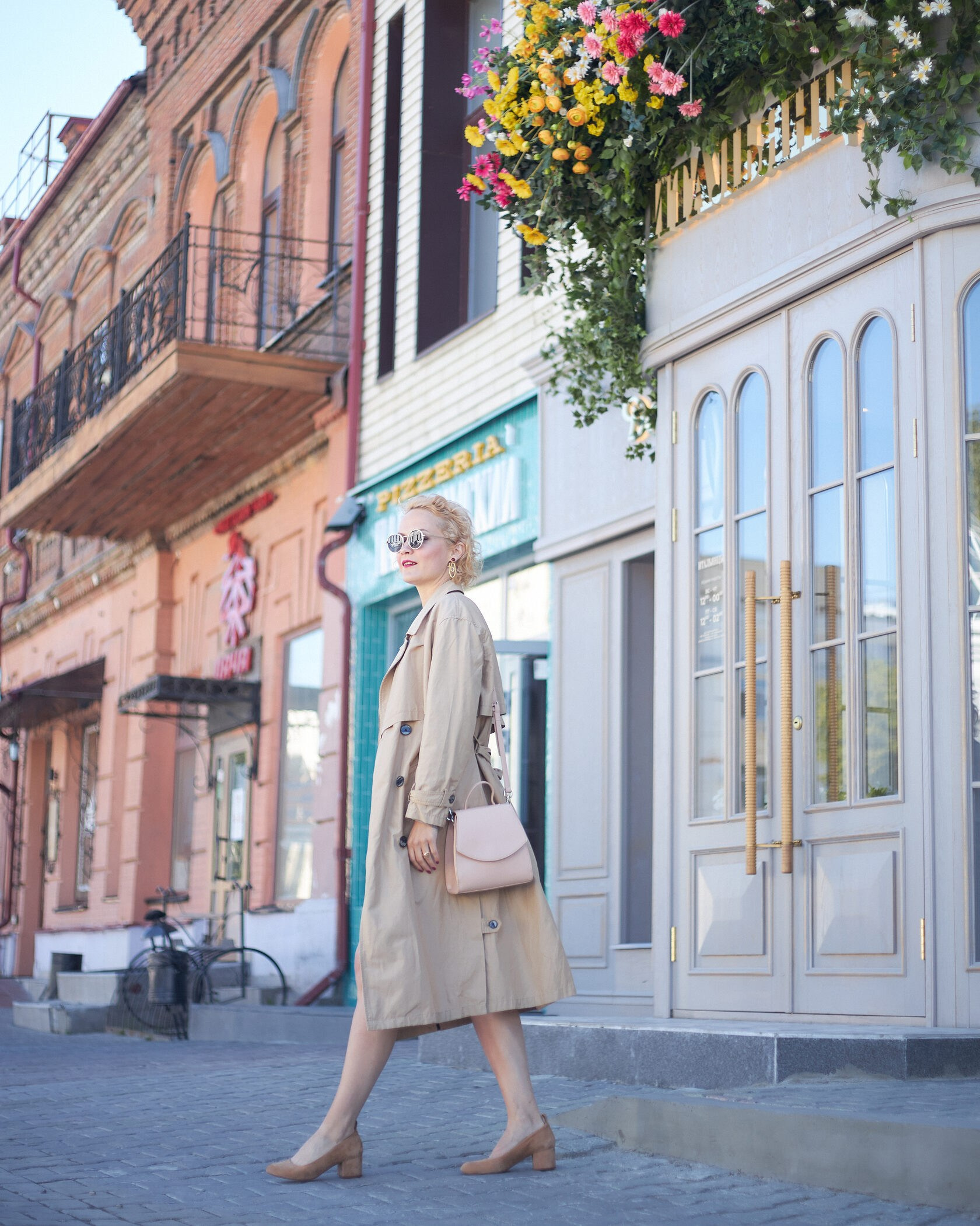 Фотосессия для контента Екатеринбург визуал для экспертов фотограф Екб