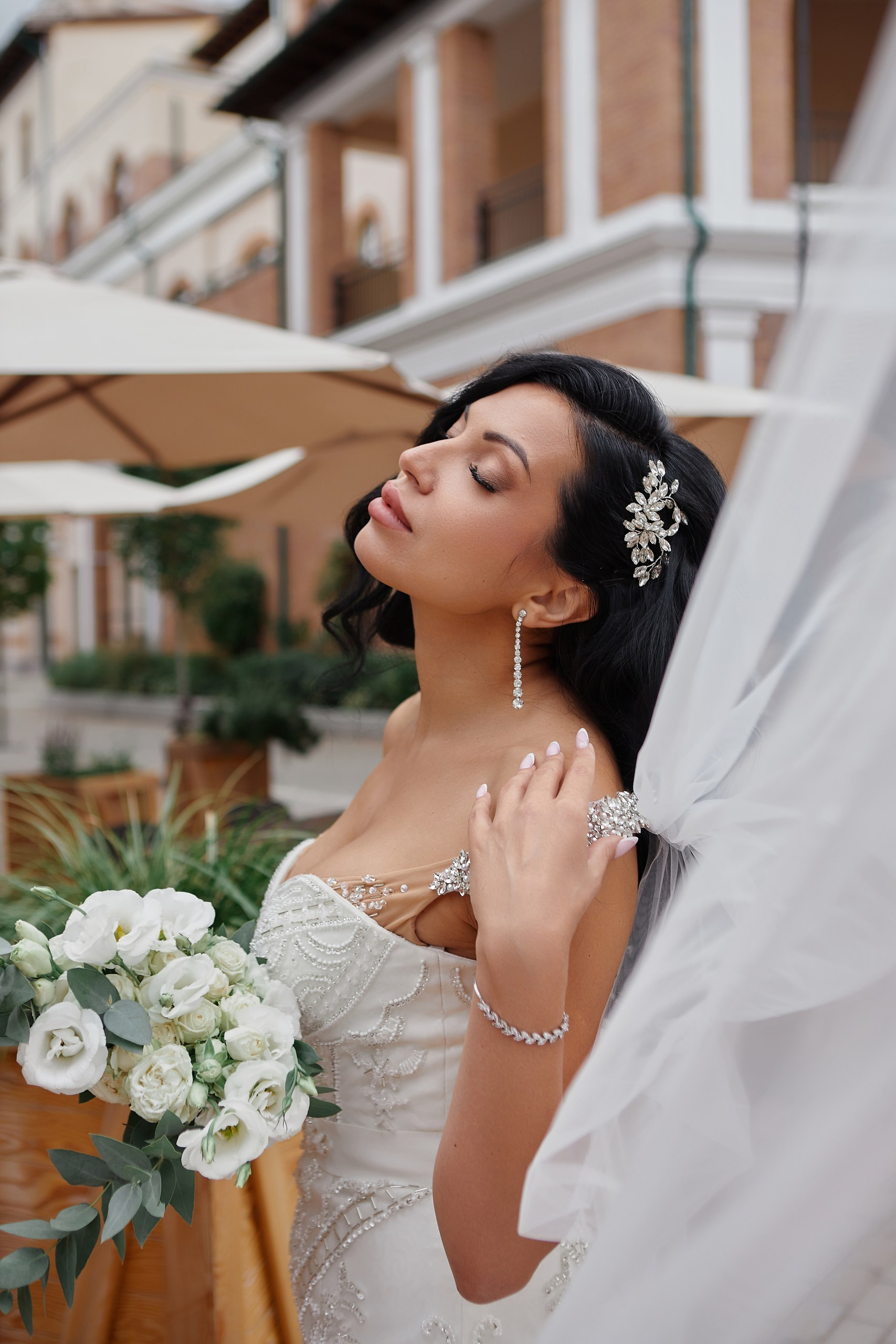 Денис и Марина Красная поляна. Свадебный и семейный фотограф в Сочи-Красной поляне Ларионова Анна