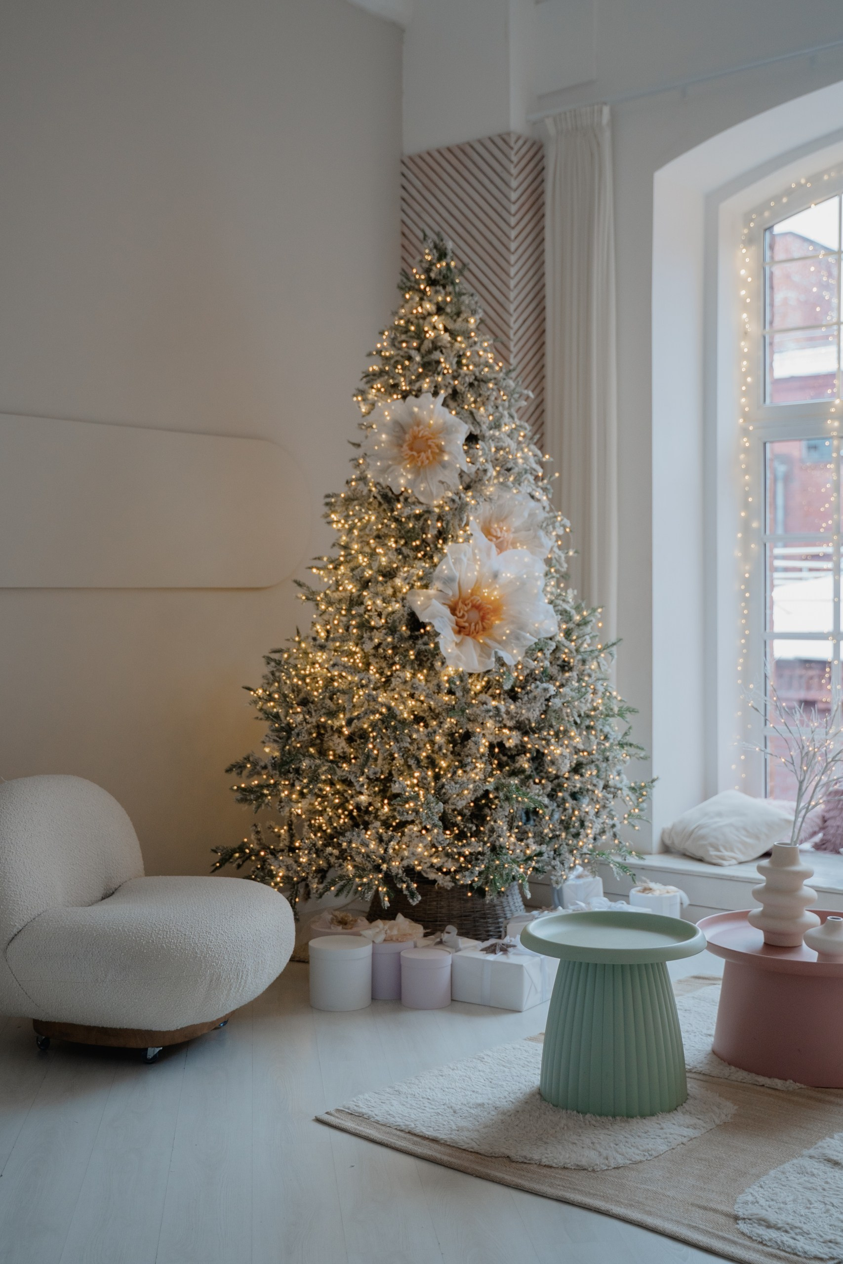 Новогодние фотостудии в Петербурге. Свадебный и семейный фотограф в Санкт-Петербурге Катерина Литасова