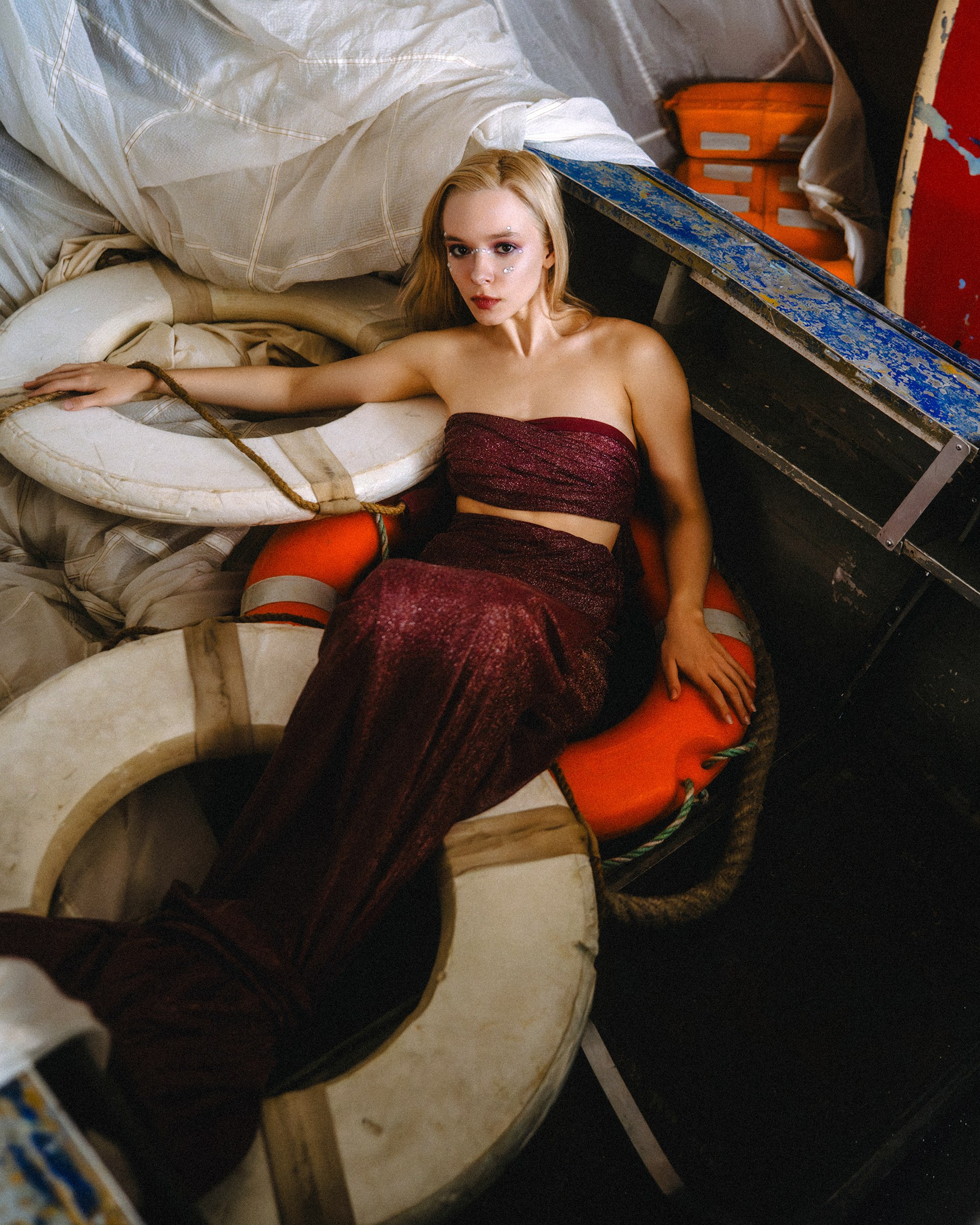 Отзывы. Кутнов Владислав | Портретная и городская фотосессии | Санкт-Петербург