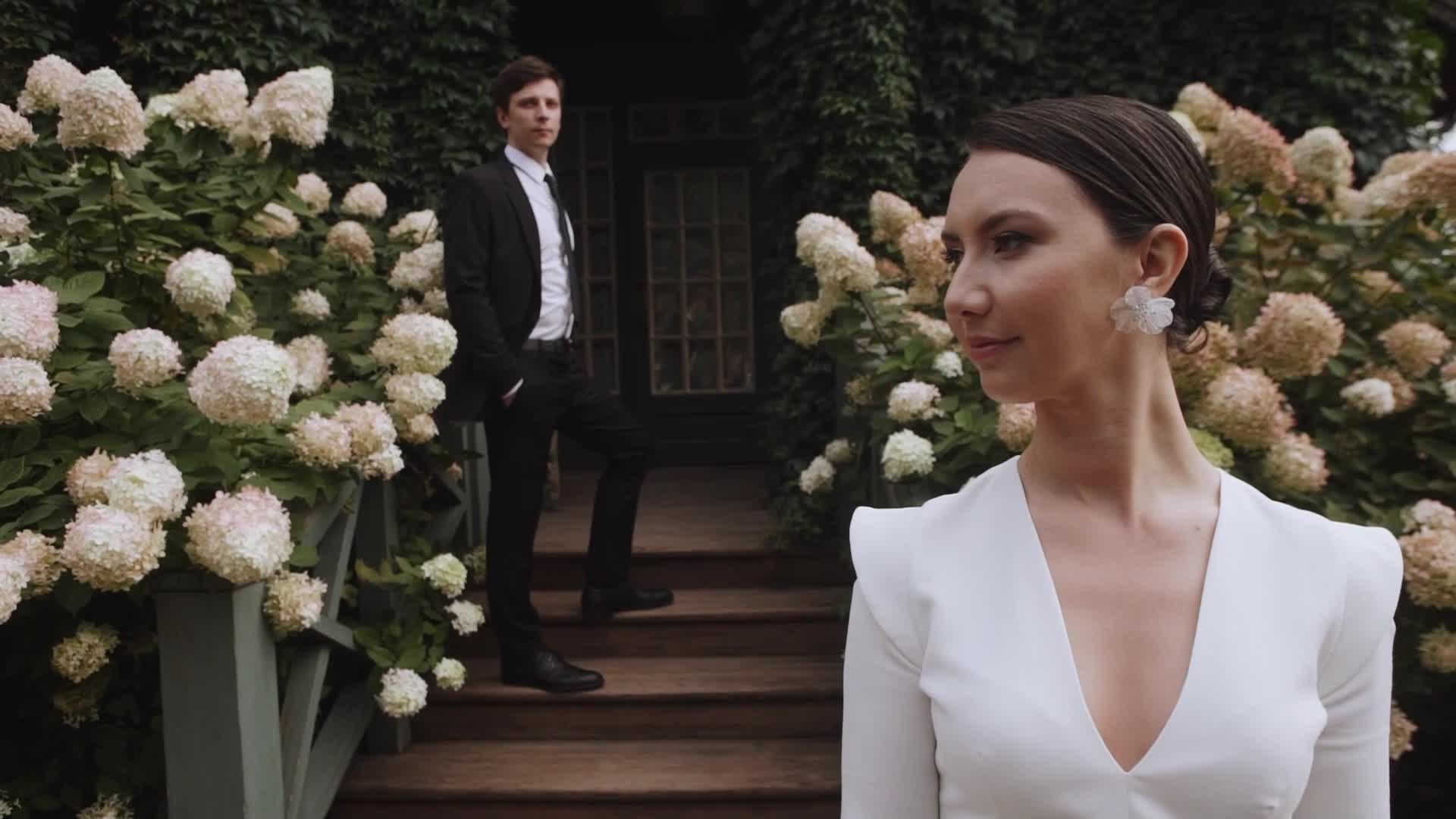 Видеограф Каменецкий Константин