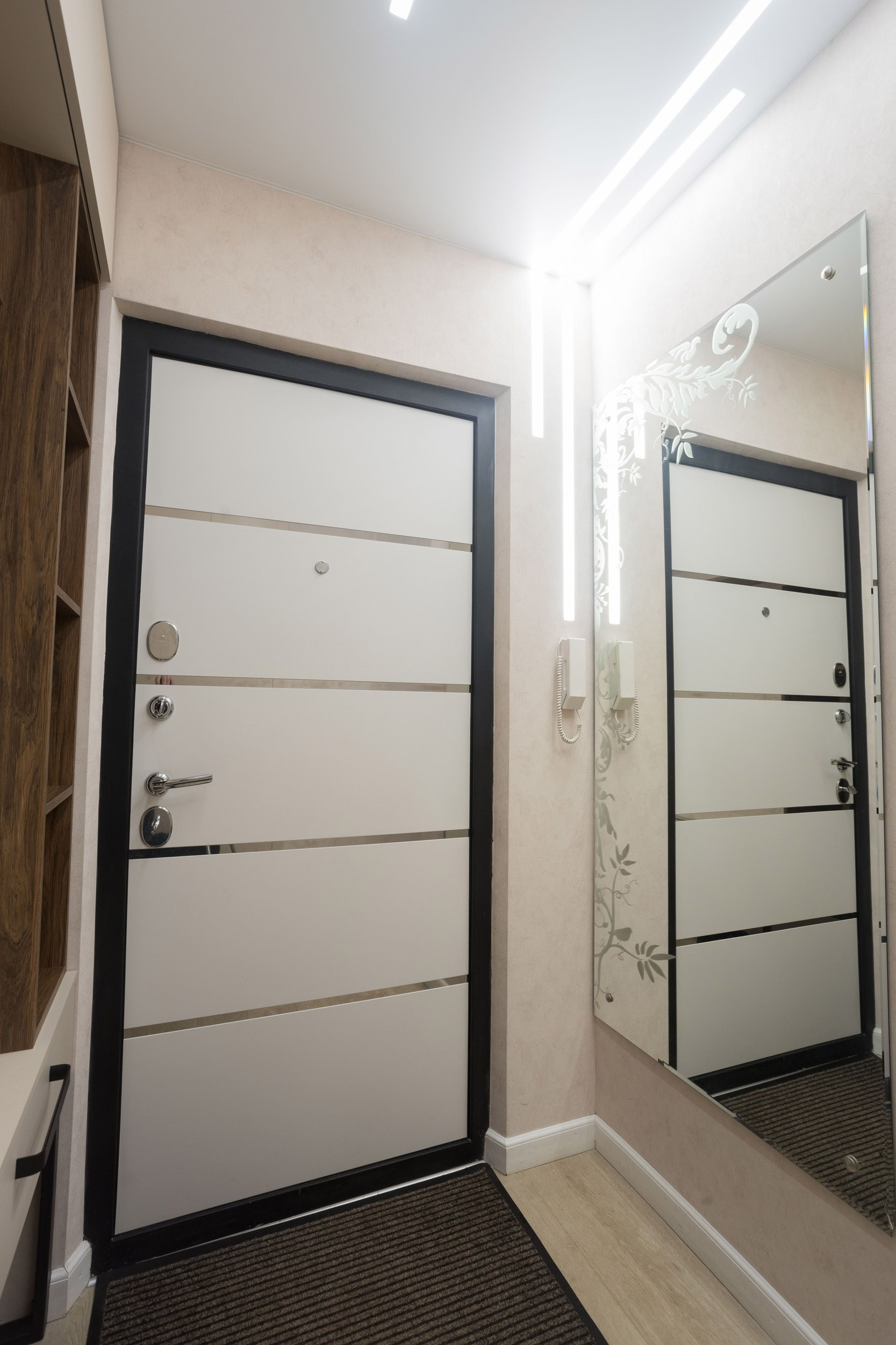 Интерьерная съемка