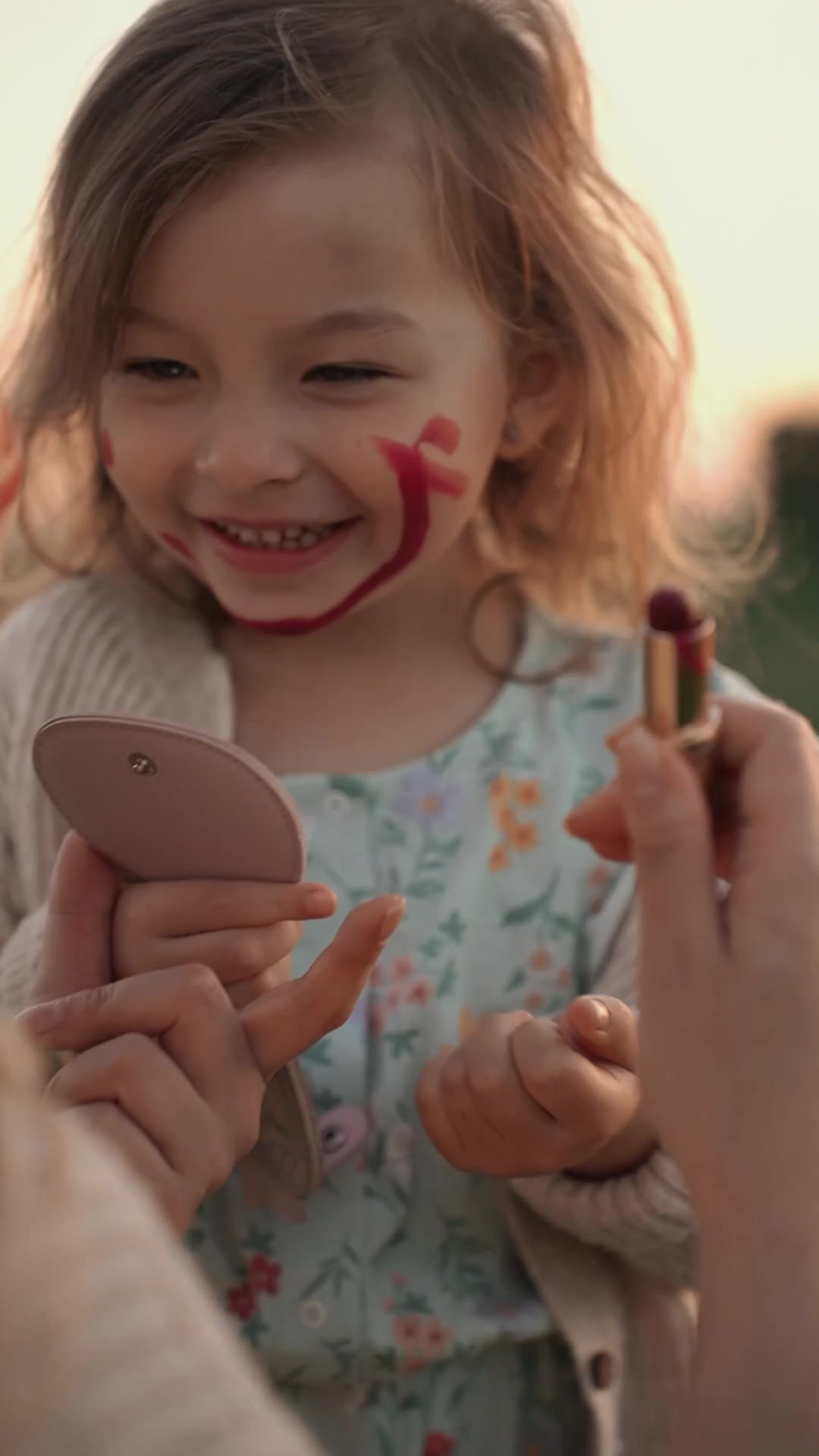 Семейная видеосъемка. Видеомейкер Барышева Оля