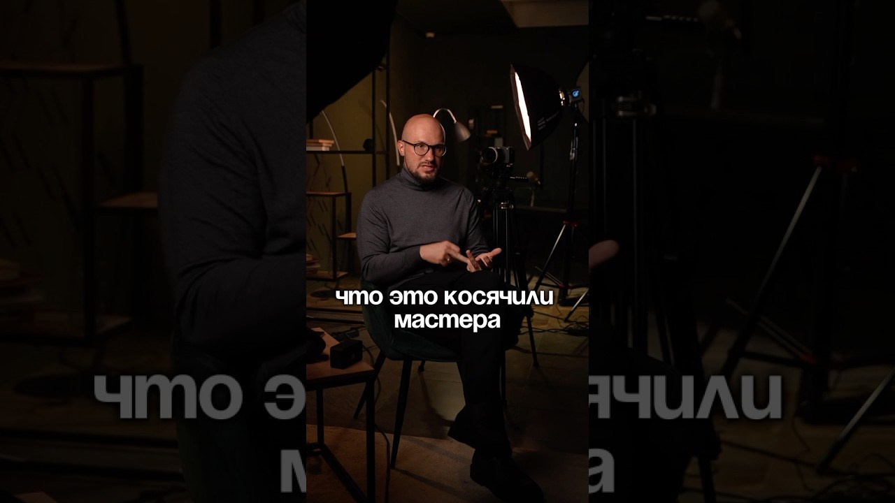 Авторский монтаж видео. Фото-ВидеоПродакшен для экспертов и брендов