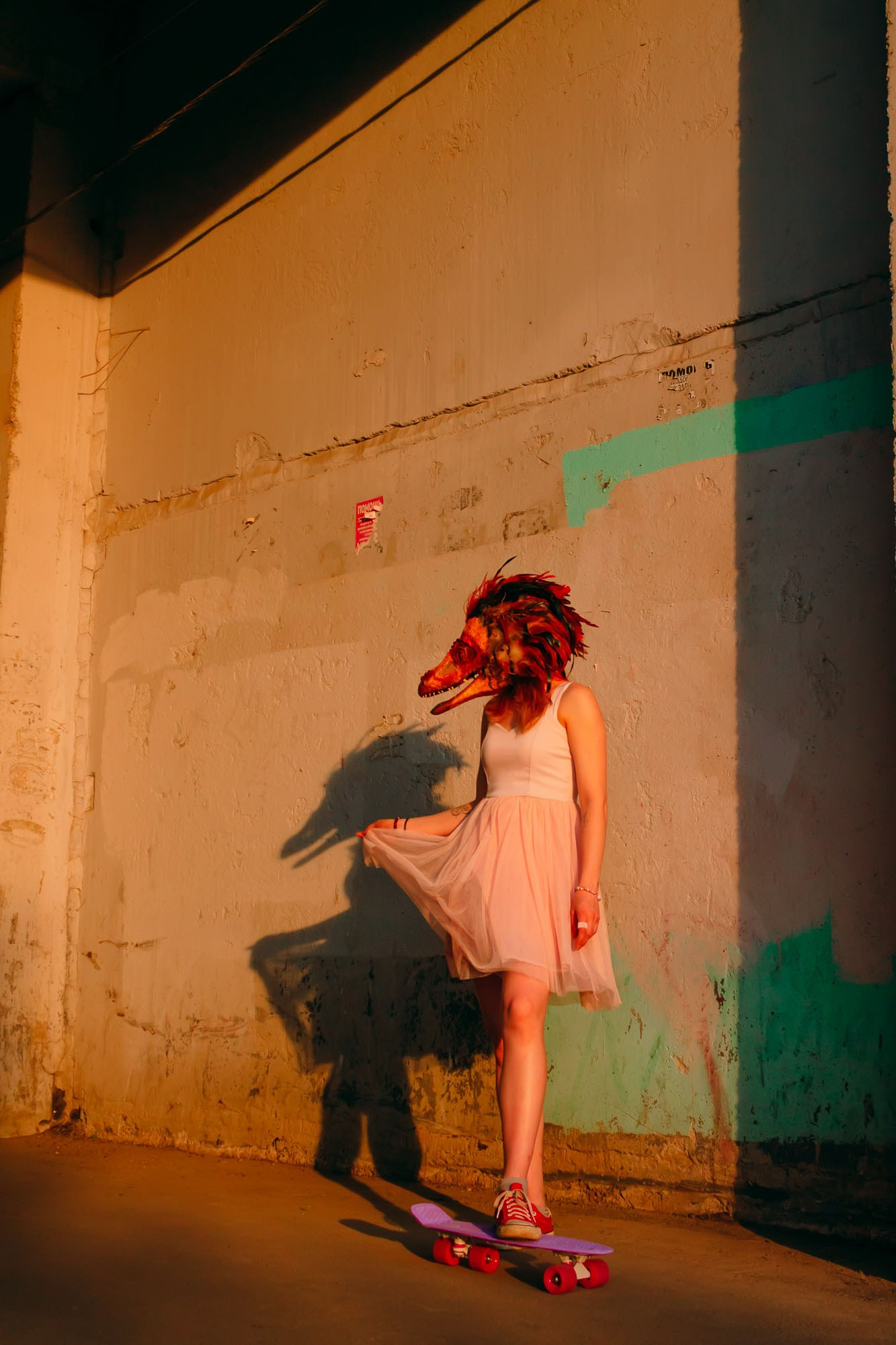 Борщевская Елизавета / фотограф Иркутск