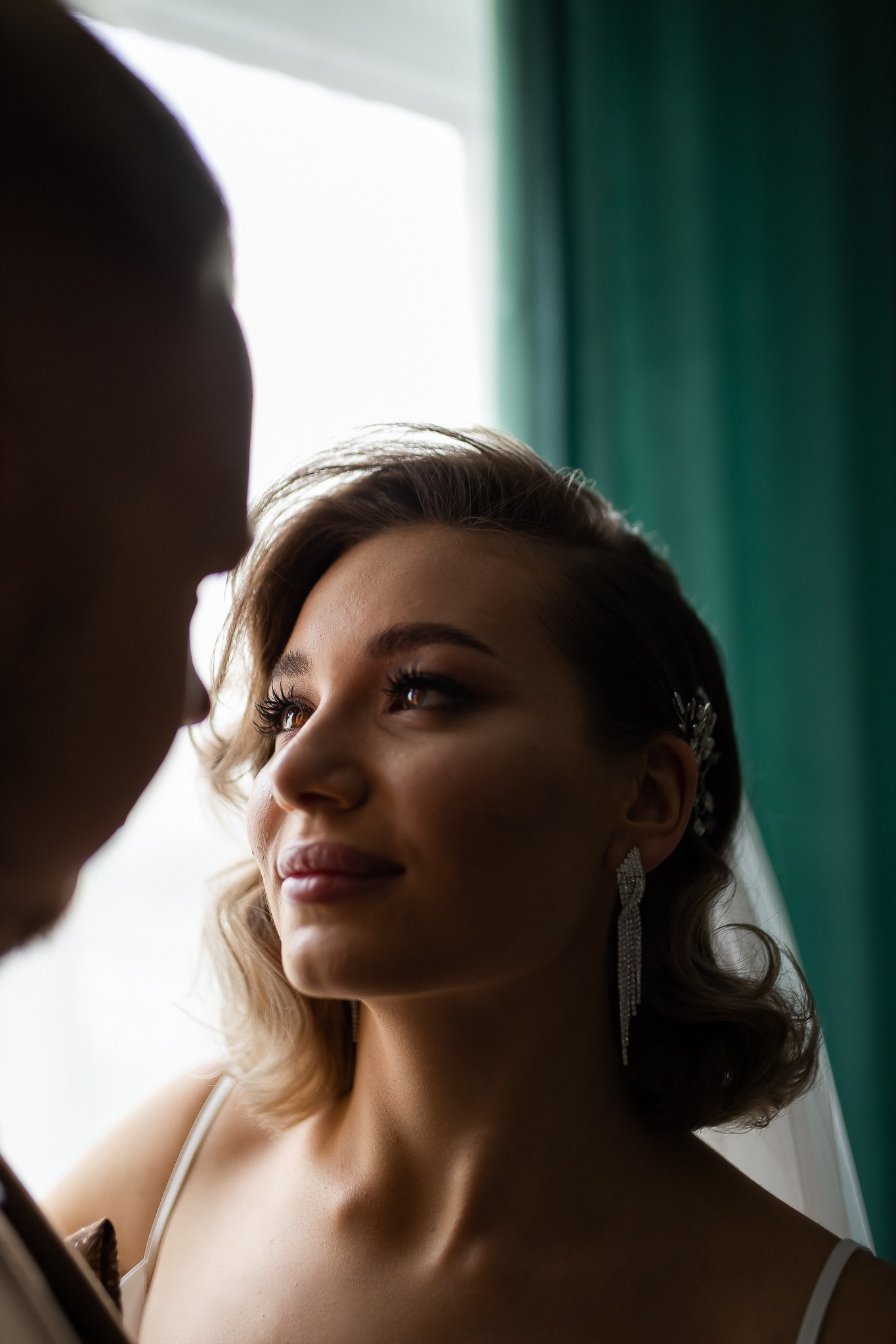 MIKHAIL VASSILYEV — Свадебный и Репортажный фотограф в Алматы