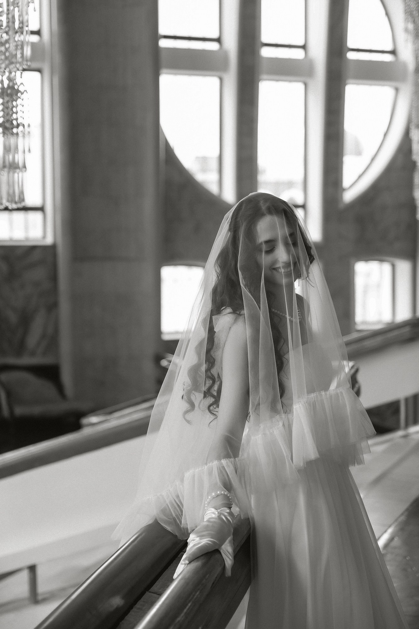 Локации для съемок в Самаре. Свадебный фотограф в Самаре Сергей Ярилин