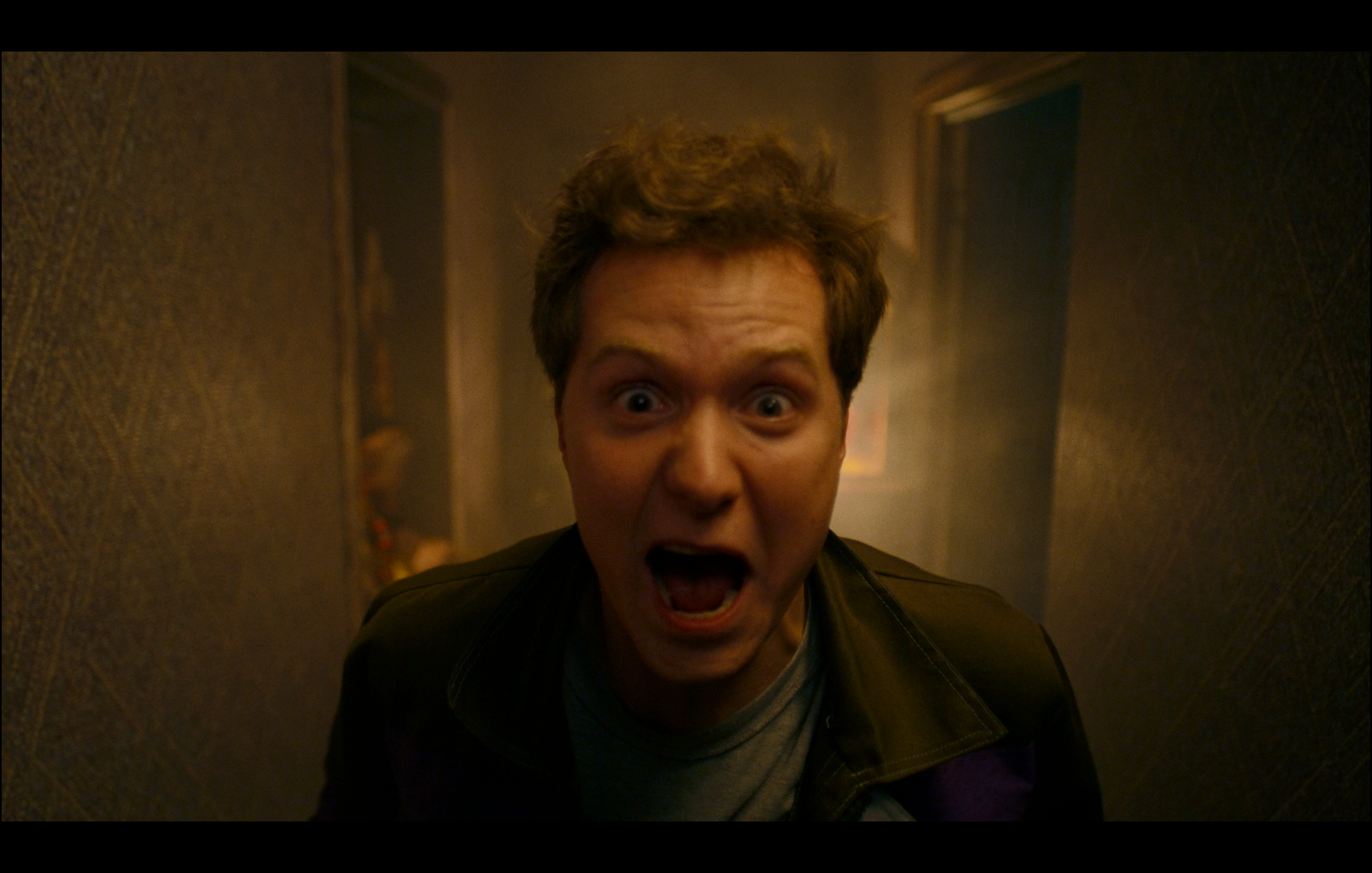 К/м «ВОЗВРАТ». Оператор-постановщик Фаррух Галлямов