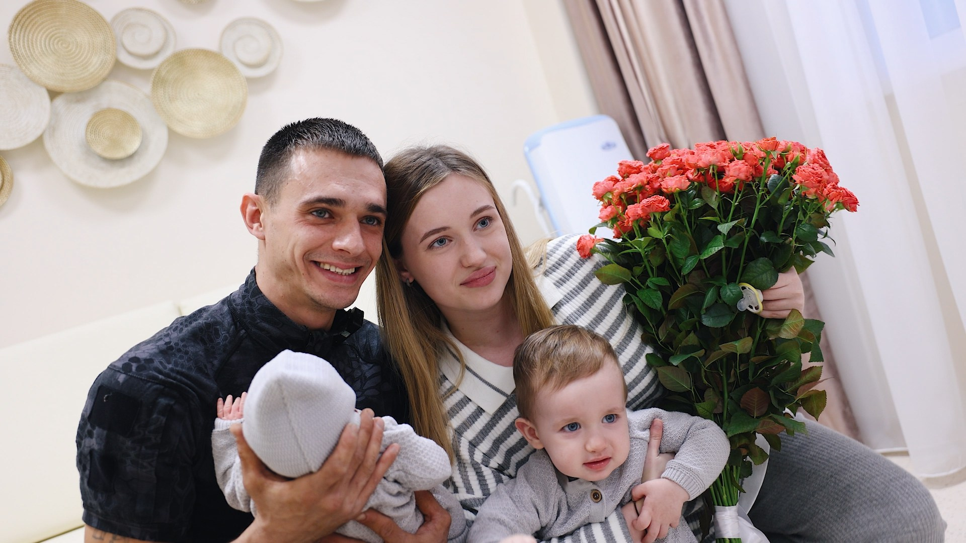 Выписка. Видеосъёмка праздников в Краснодаре