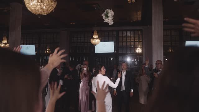 Свадебные клипы. Свадебная и ивент видеосъёмка в Москве