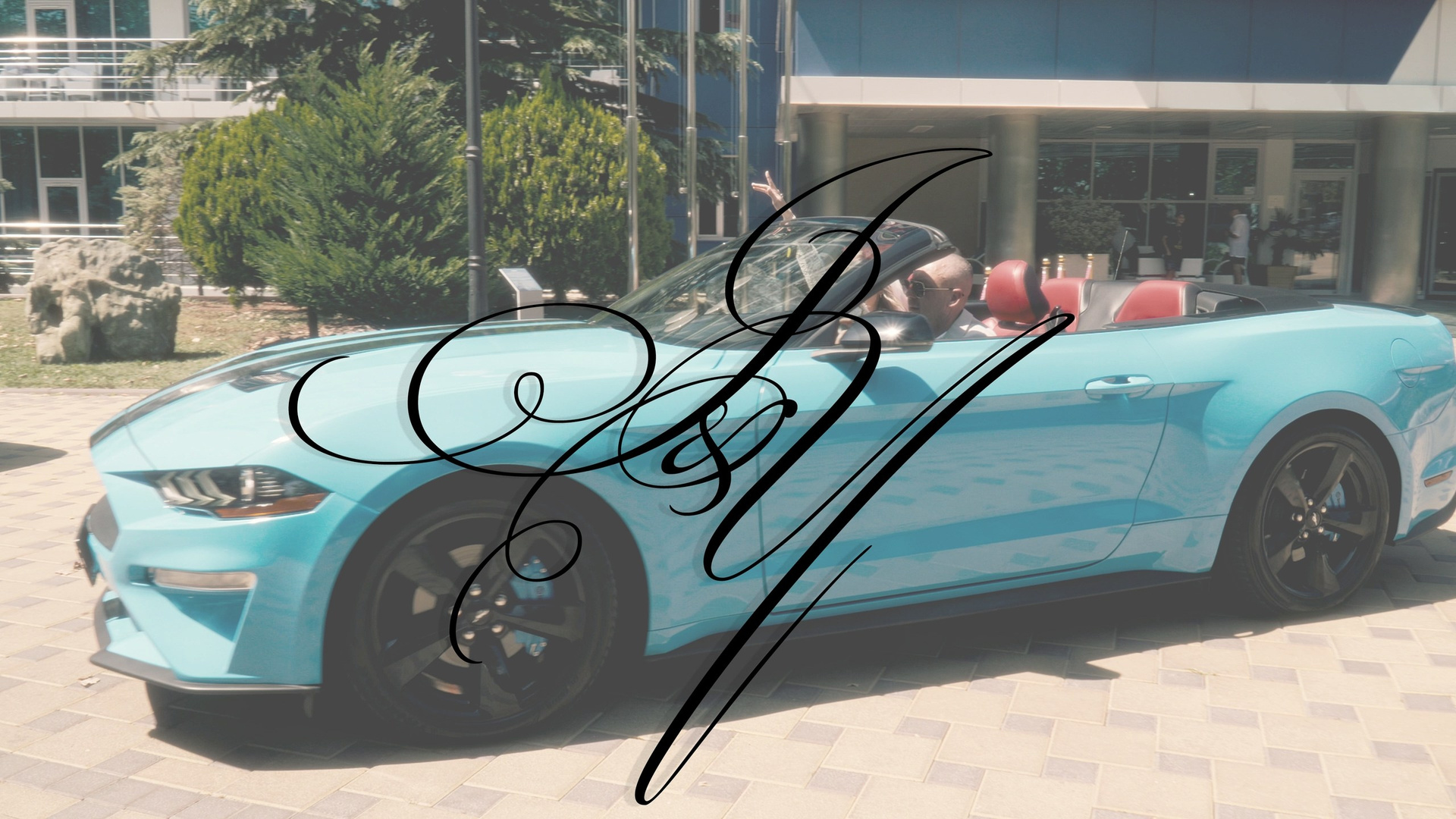 Свадебная видеосъемка. Свадебный фотограф и видеограф Владислав и Анастасия Макриди