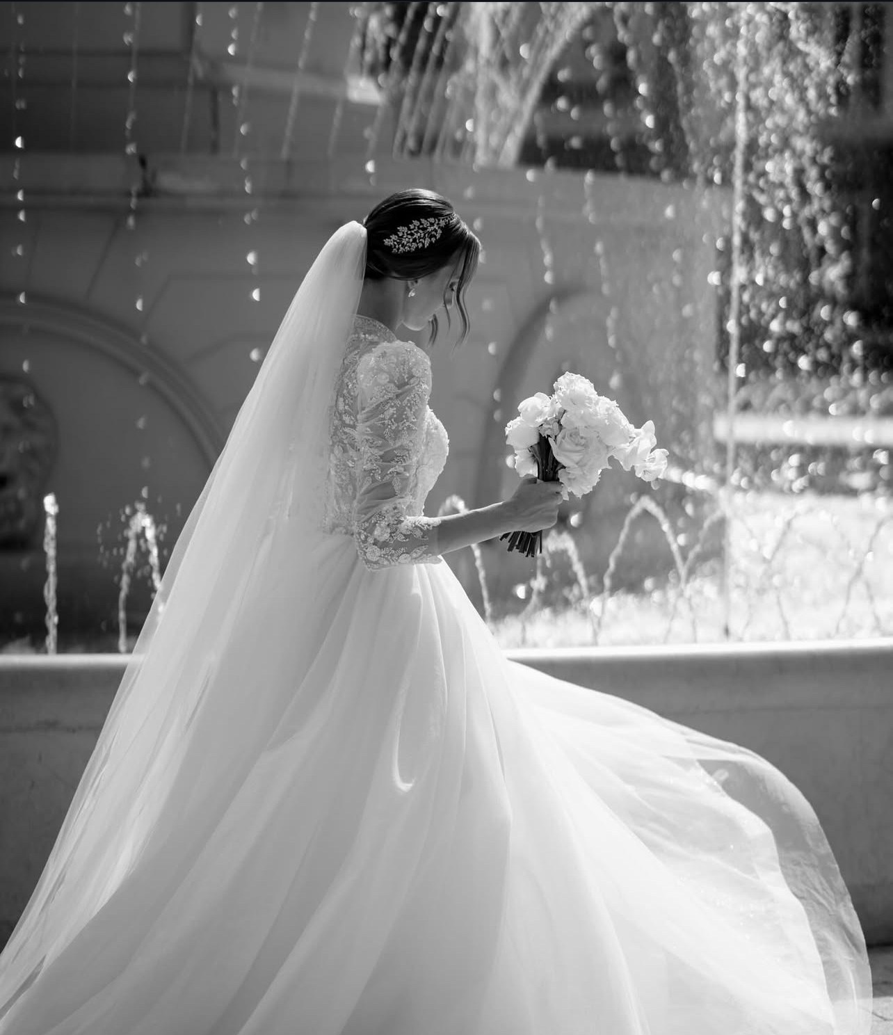 Отзывы. Свадебный фотограф Воронеж