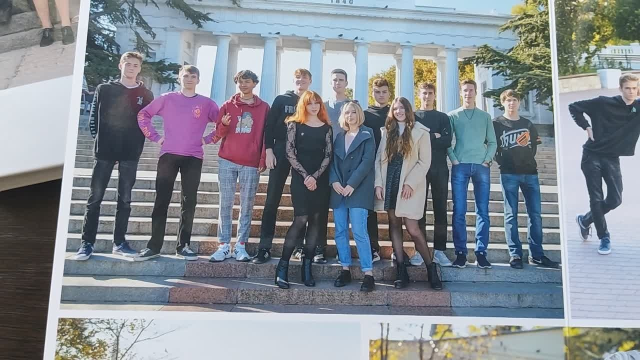 Max. Выпускные Альбомы Севастополь Альбатрос Альбом