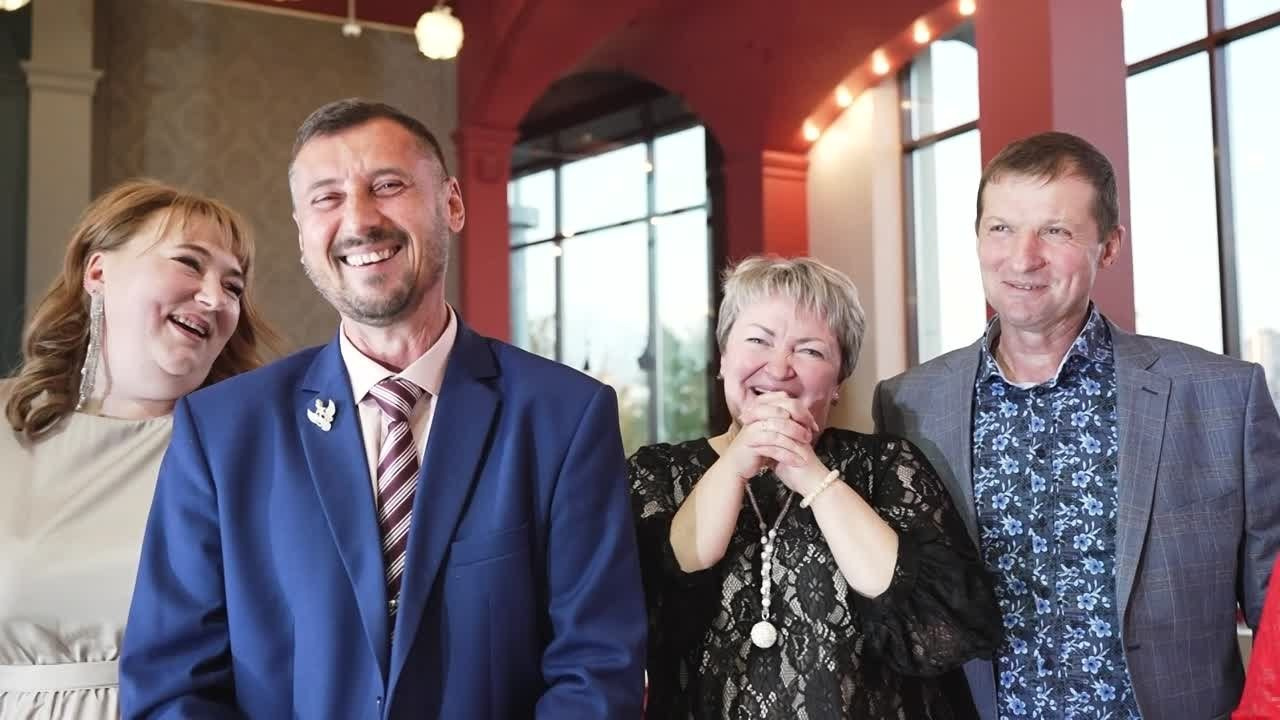 Wedding. Noskovavideo