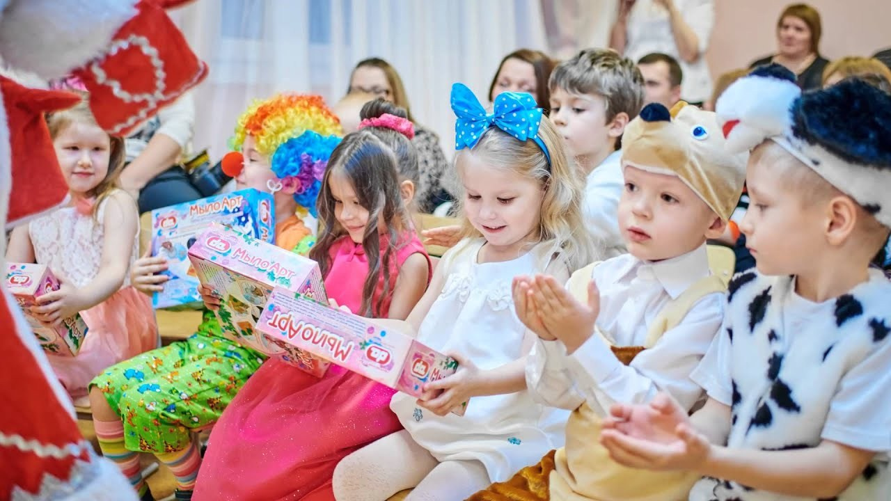 Утренники в детском саду. Детский и семейный фотограф Елена КубаСова. Екатеринбург