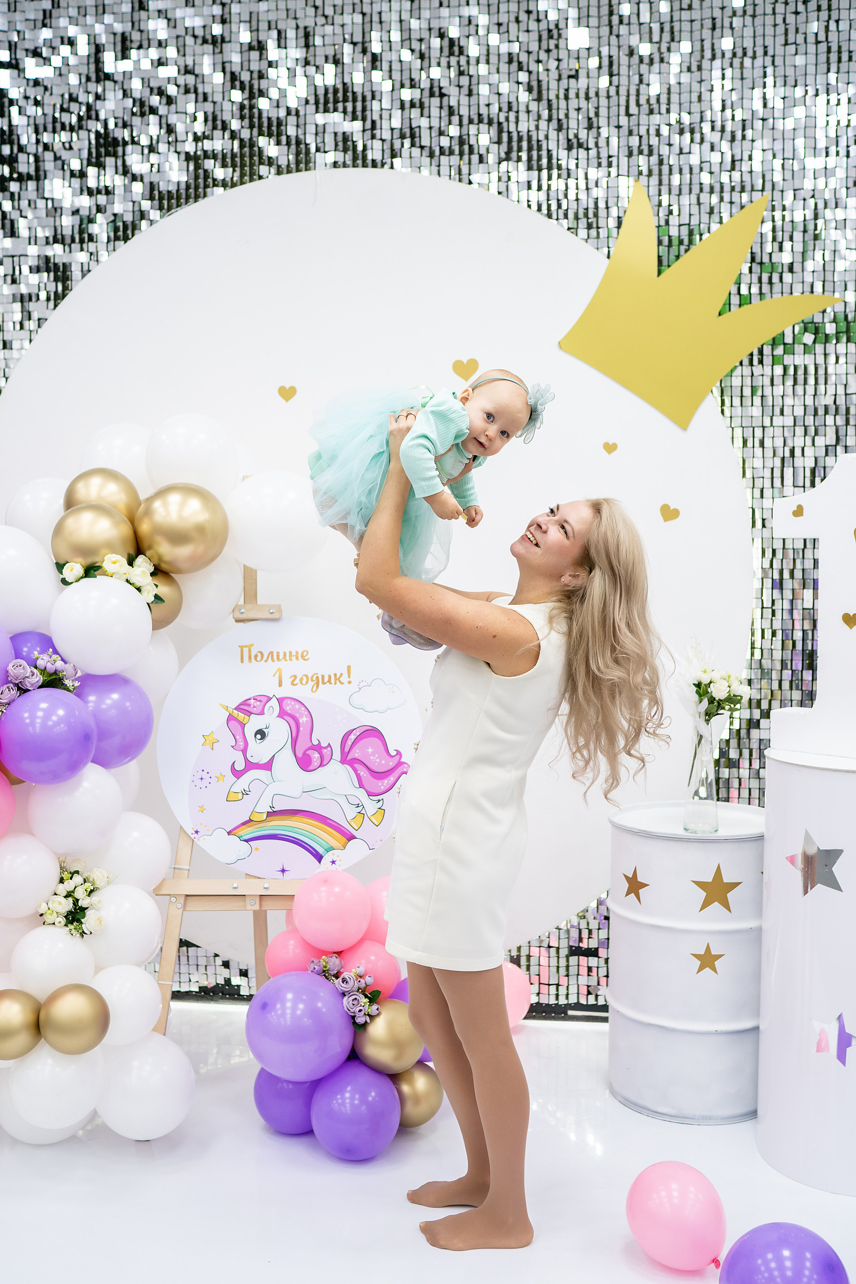 Отзывы. Фотограф на Крещение и Венчание в Красноярске Рамазанова Юлия