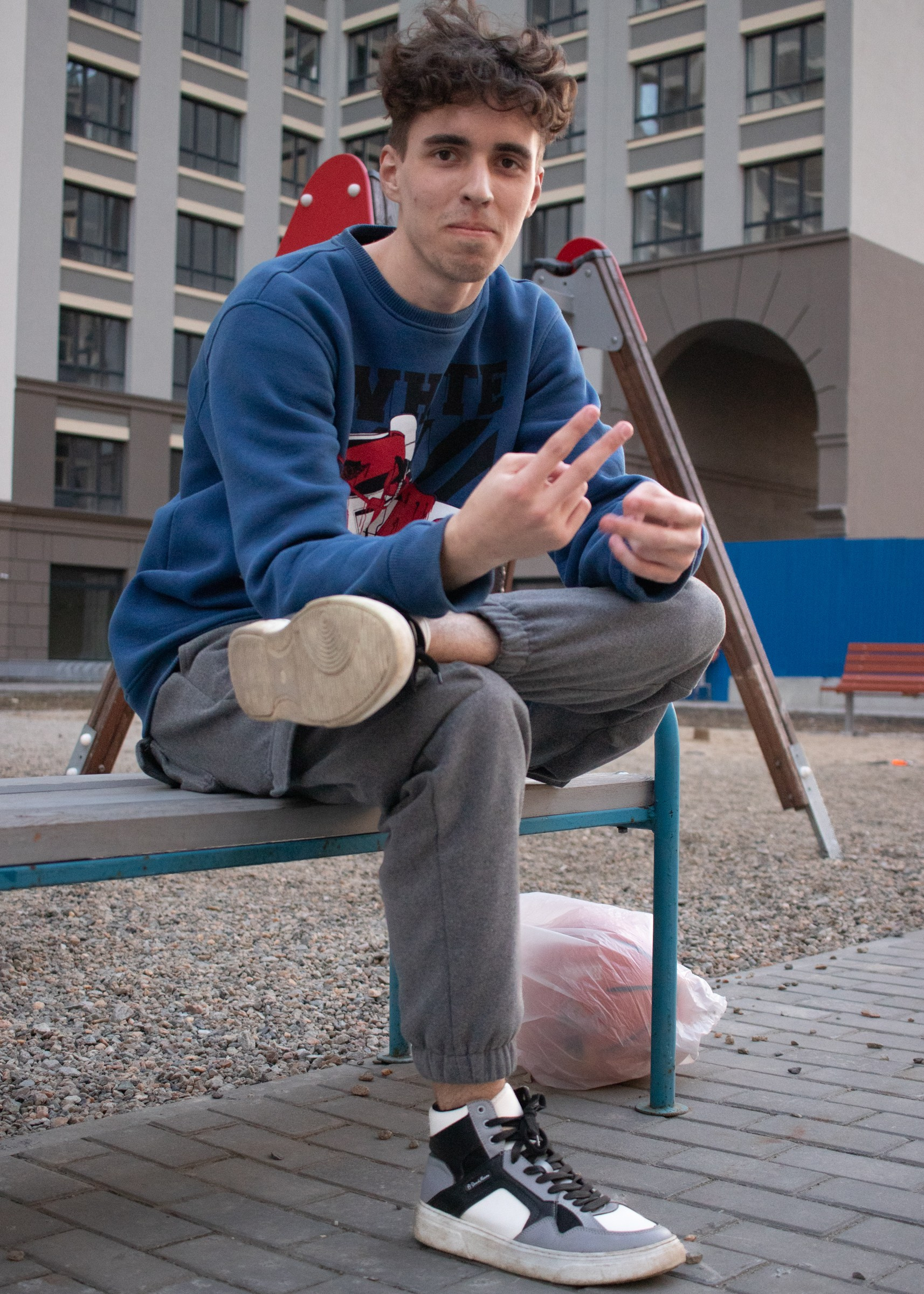 Фотограф Егор Сметанин | Екатеринбург