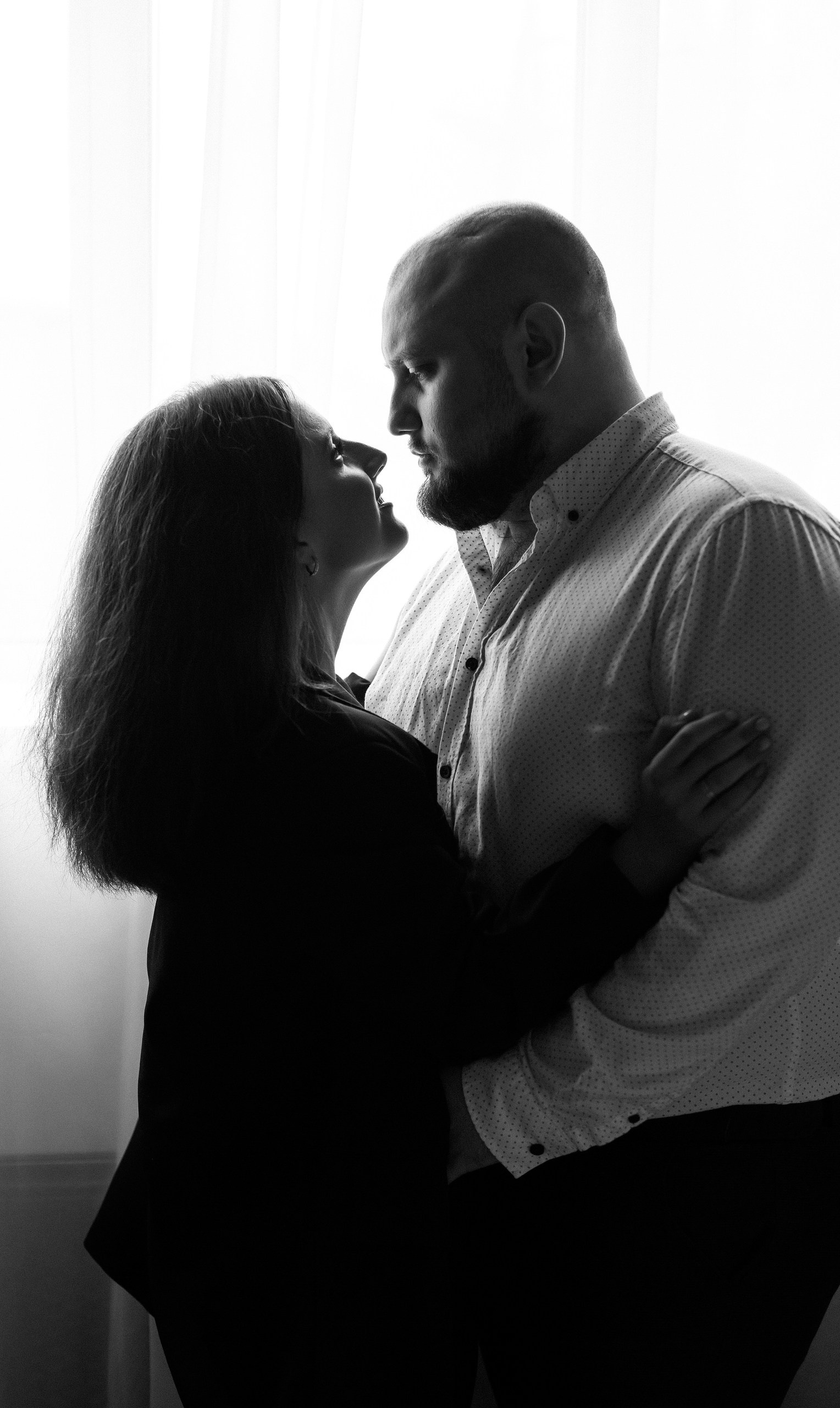 Фотостудии. Свадебный и семейный фотограф в Омске Евгения Хакимова