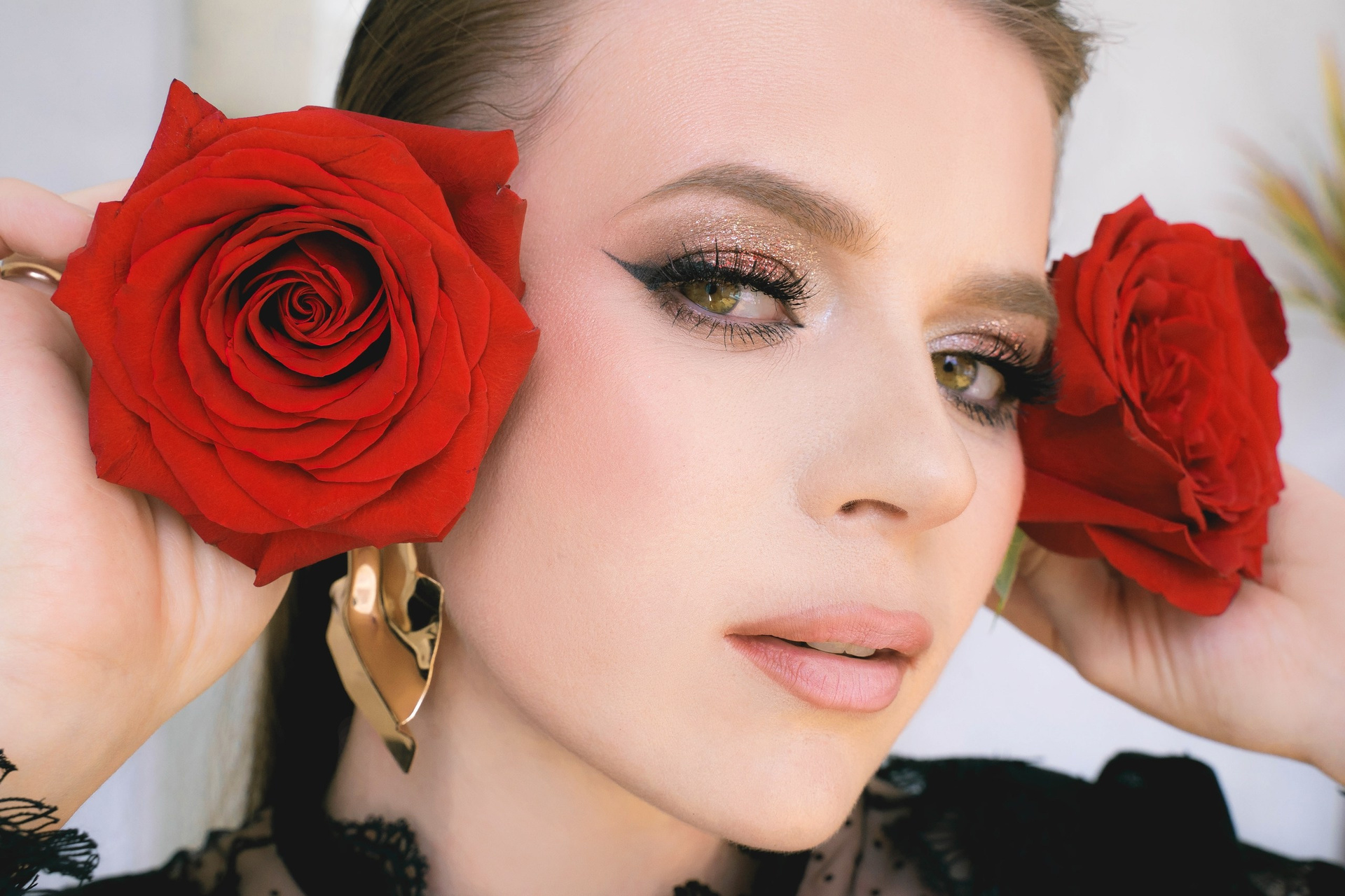 Арт фотограф и стилист Ульяна Терезникова