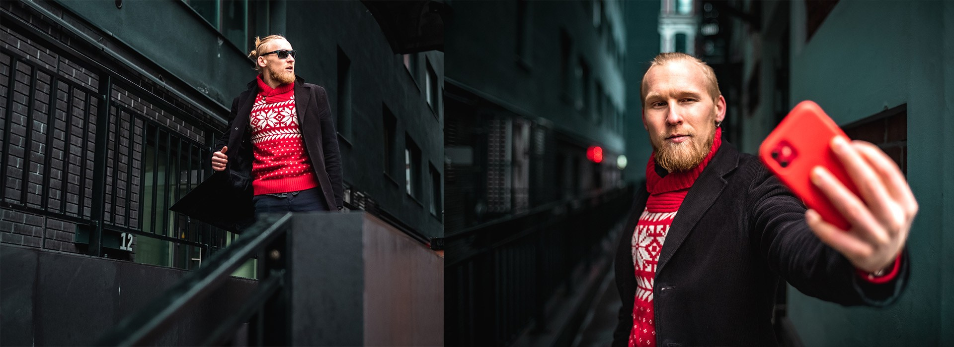 Фотограф Евгений Степанов