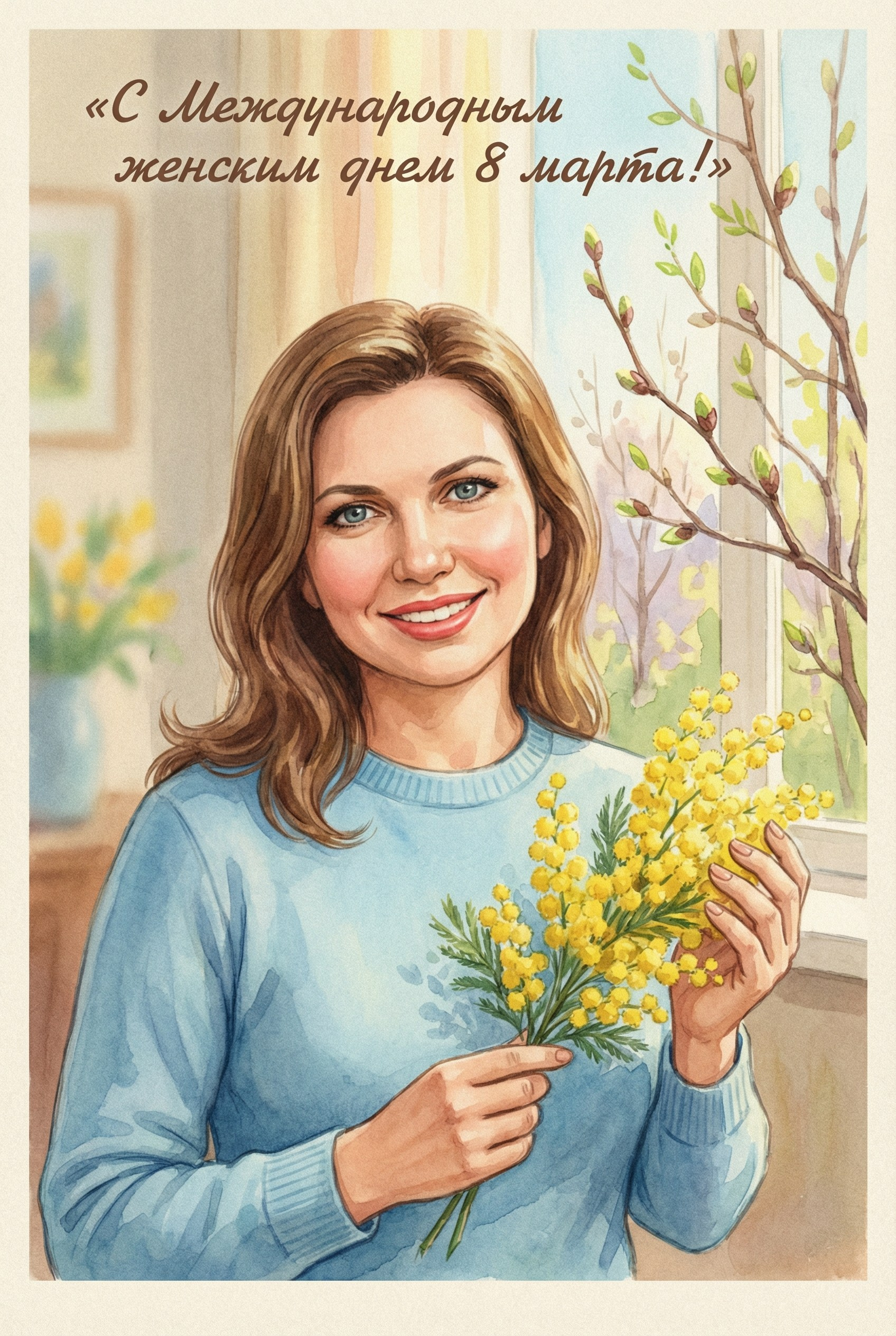 «ОТКРЫТКИ» МИНИ