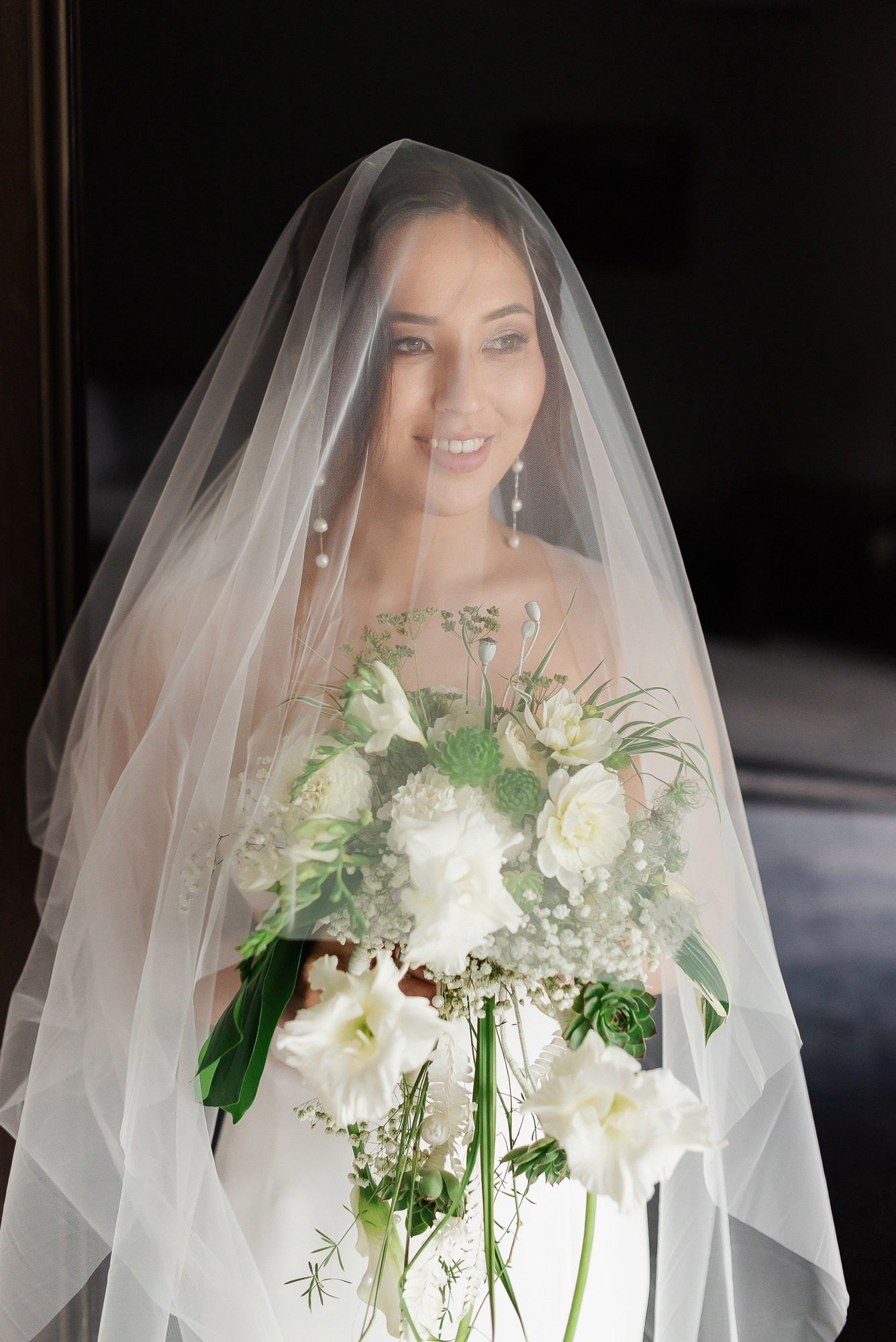 Свадебный фотограф в Барнауле Дмитрий Медведев