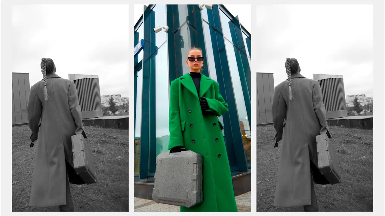 FASHION & ART. CONTENT MAKER ШМАКОВ ВЛАДИМИР