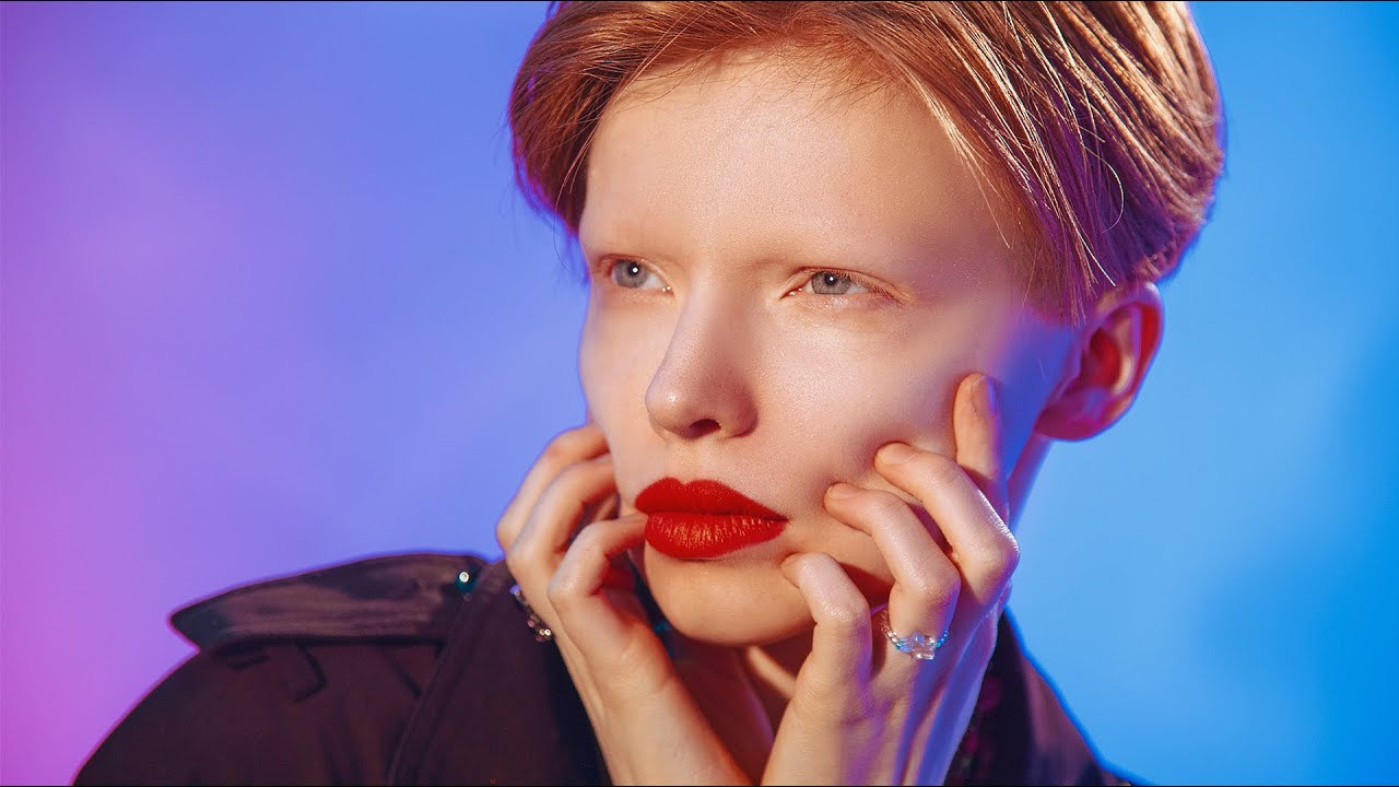 FASHION & ART. CONTENT MAKER ШМАКОВ ВЛАДИМИР