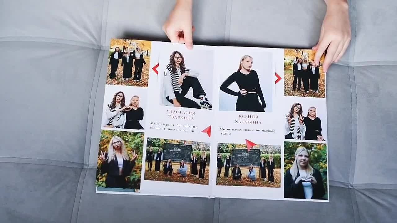 Средний. Фотограф Екатерина Головатюк, Железногорск Красноярского края