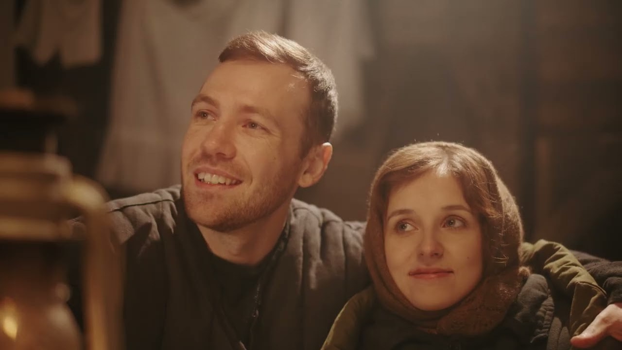 Макс Скрябин — Режиссер рекламы и кино (Branded doc): Портфолио