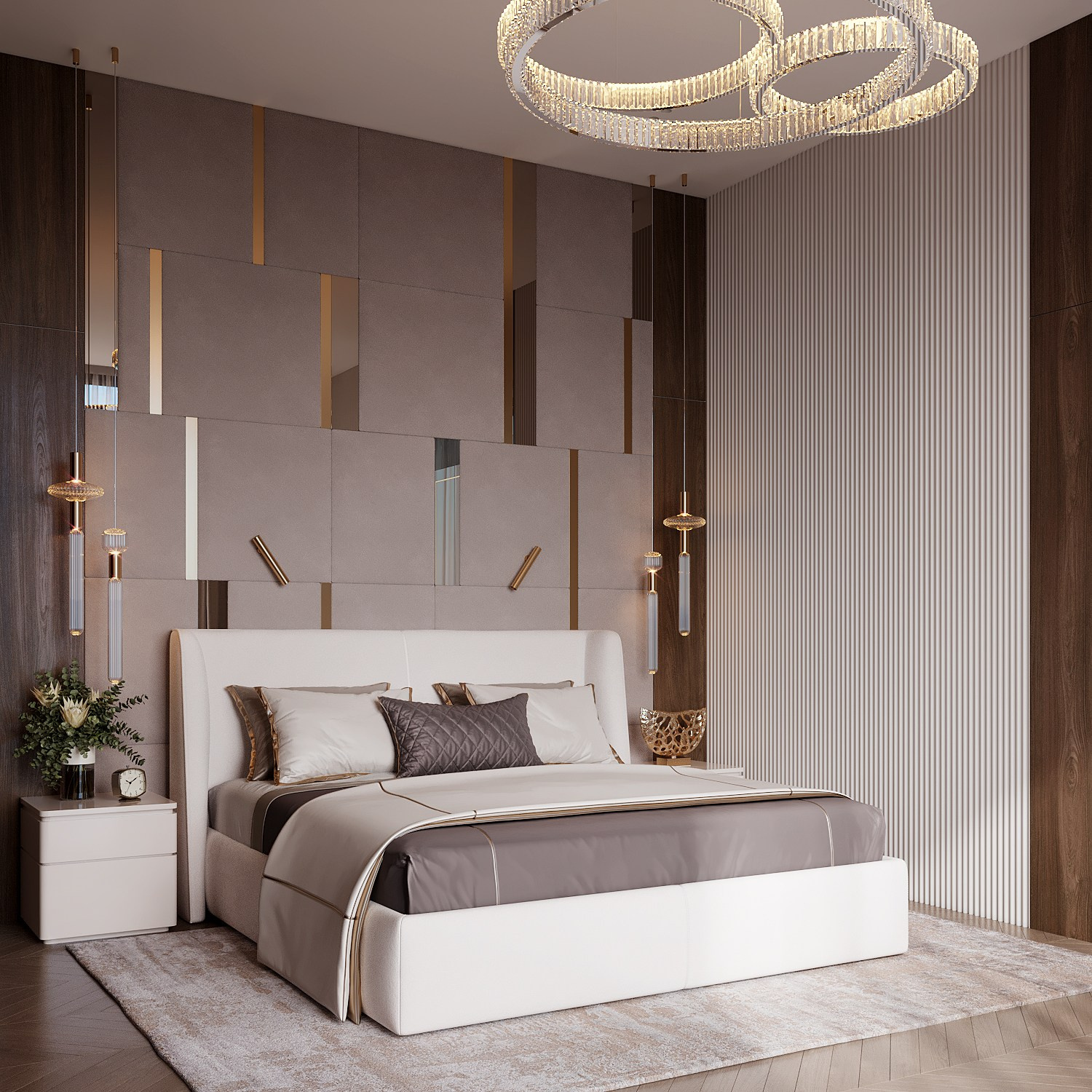 Дом в Сочи. Дизайн интерьера в Москве