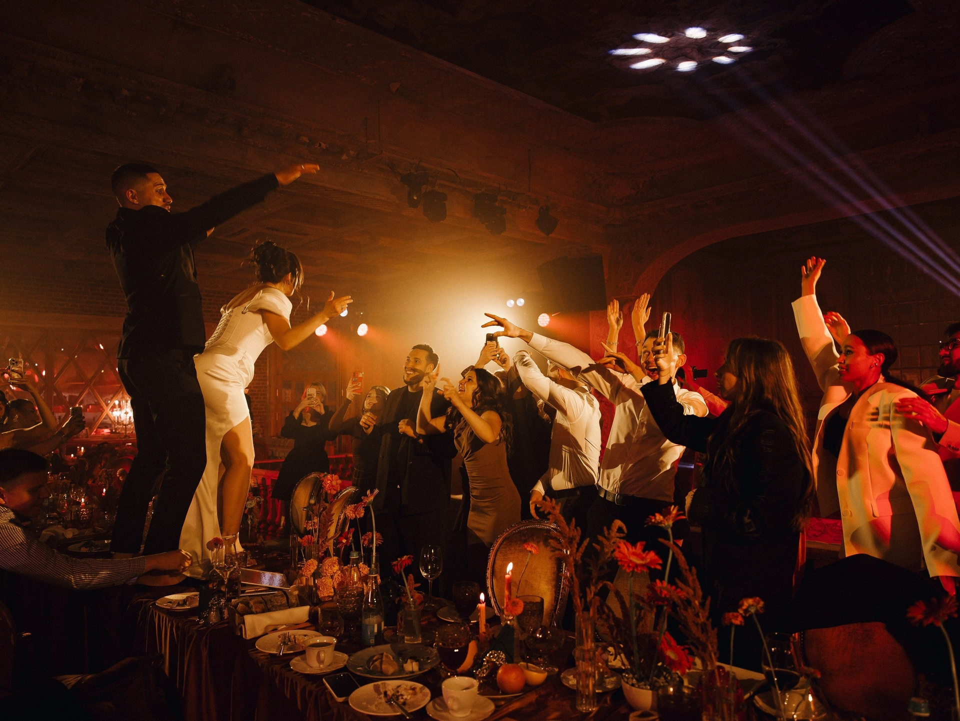 Пакеты услуг. Видеограф Денис Яковлев Челябинск