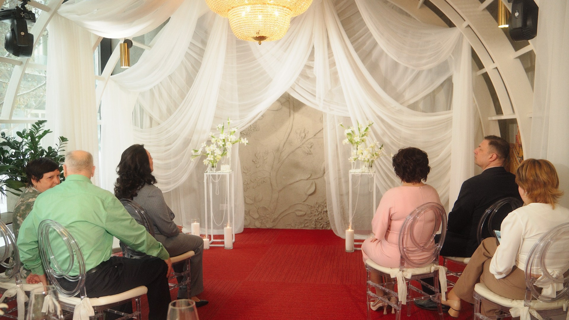 Портфолио. Видеограф Тюмень Дмитрий Перфильев