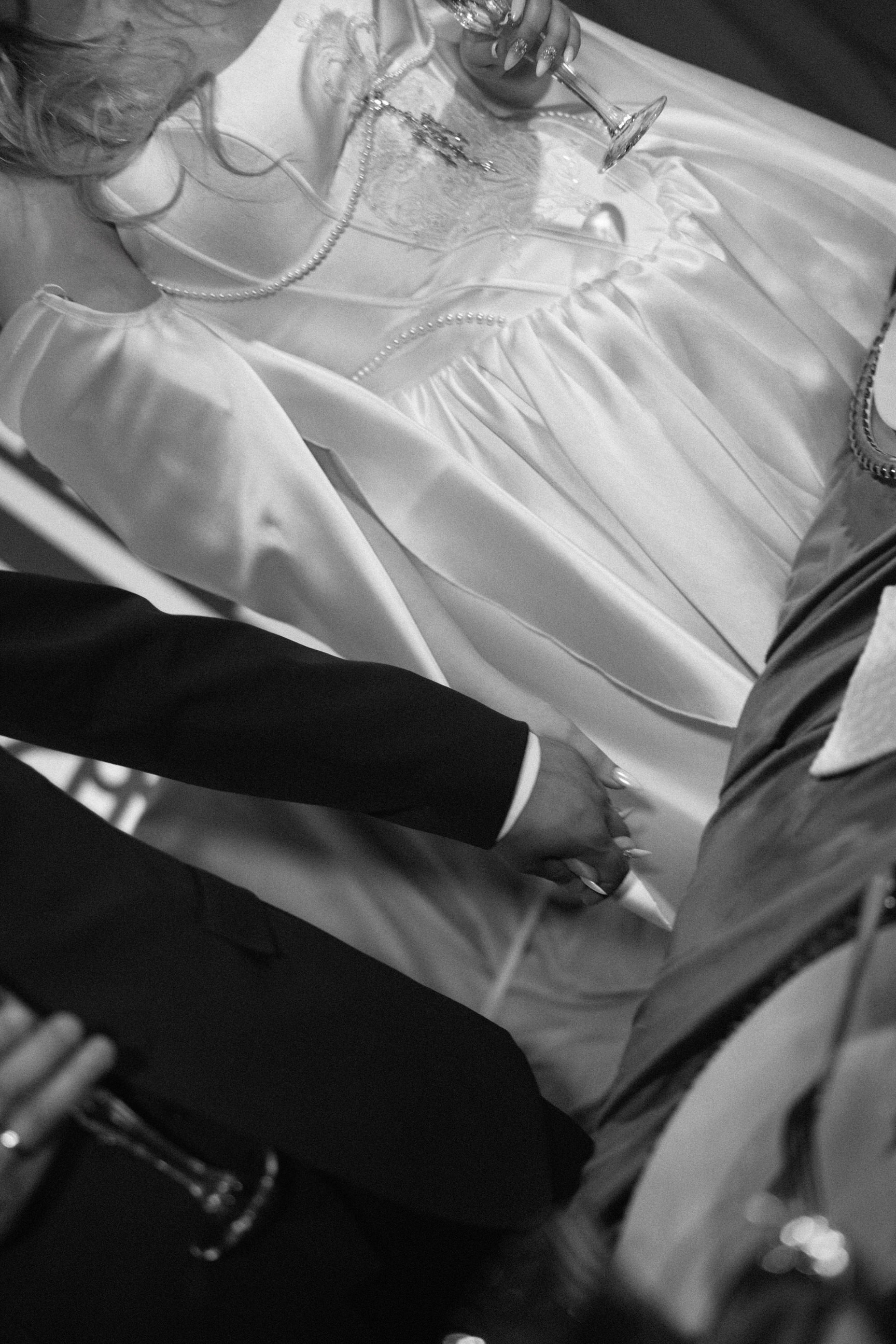 Ирина & Евгений. Yura Rush Свадебный фотограф Тюмень