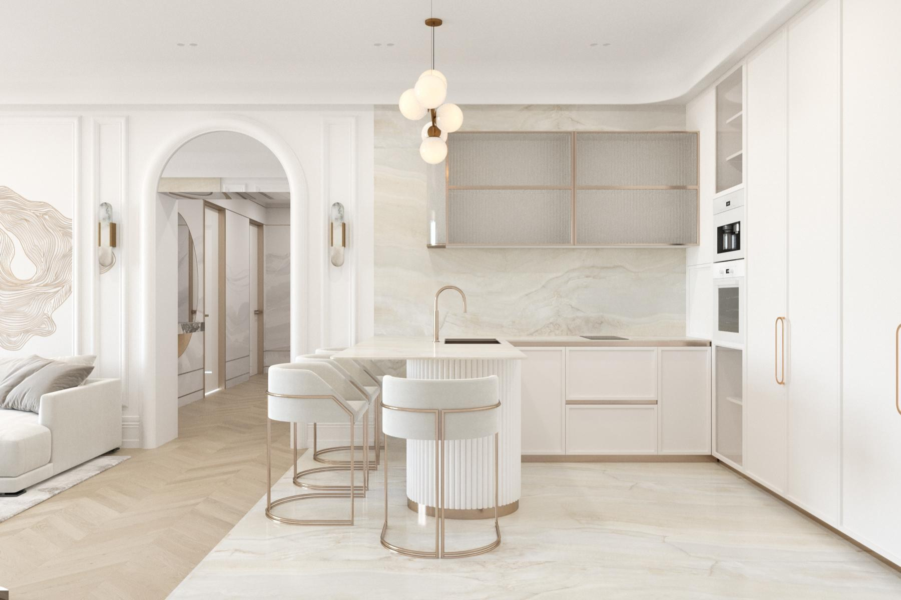 Дизайнер интерьера | Сабир Ульмаскулов