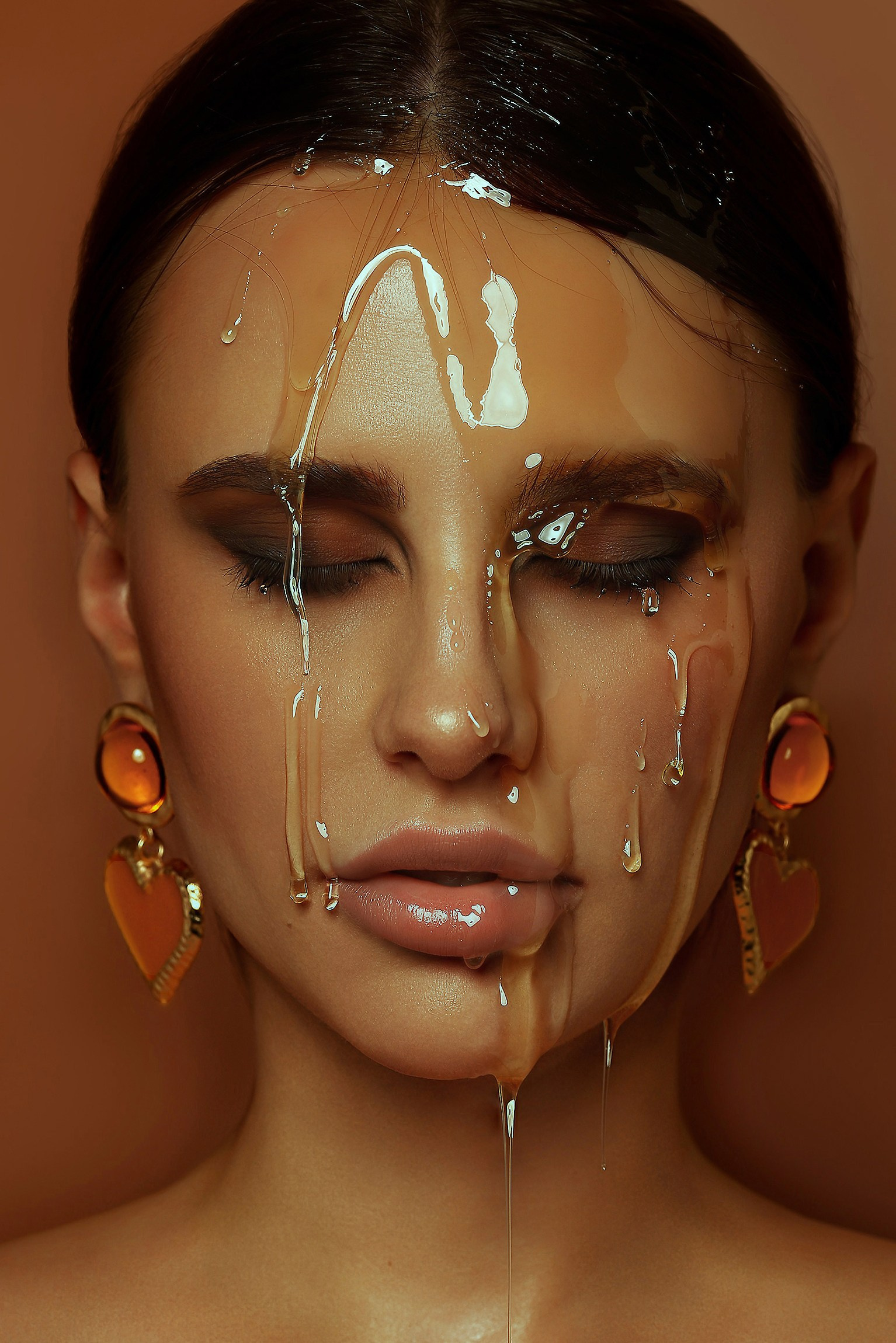 Beauty. Портреты