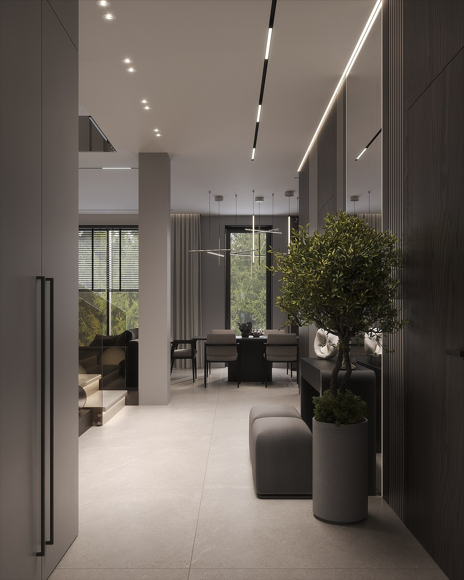 разработка дизайн проекта 