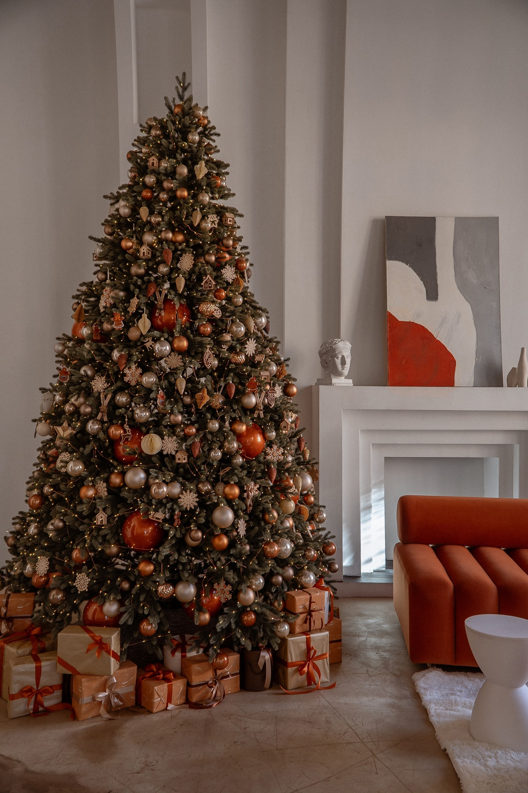 Новогодние фотостудии в Петербурге. Свадебный и семейный фотограф в Санкт-Петербурге Катерина Литасова