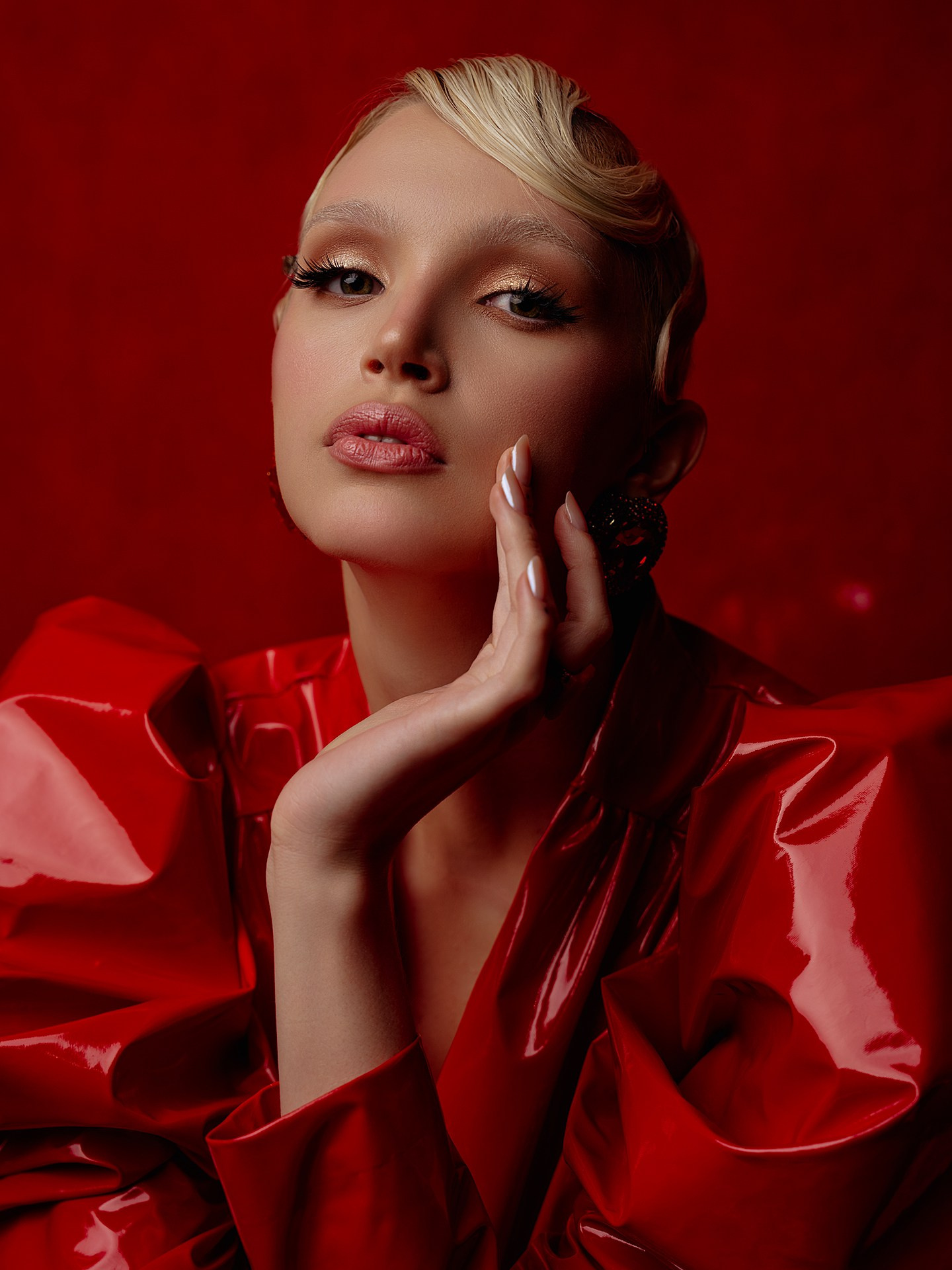 Индивидуальная фотосессия