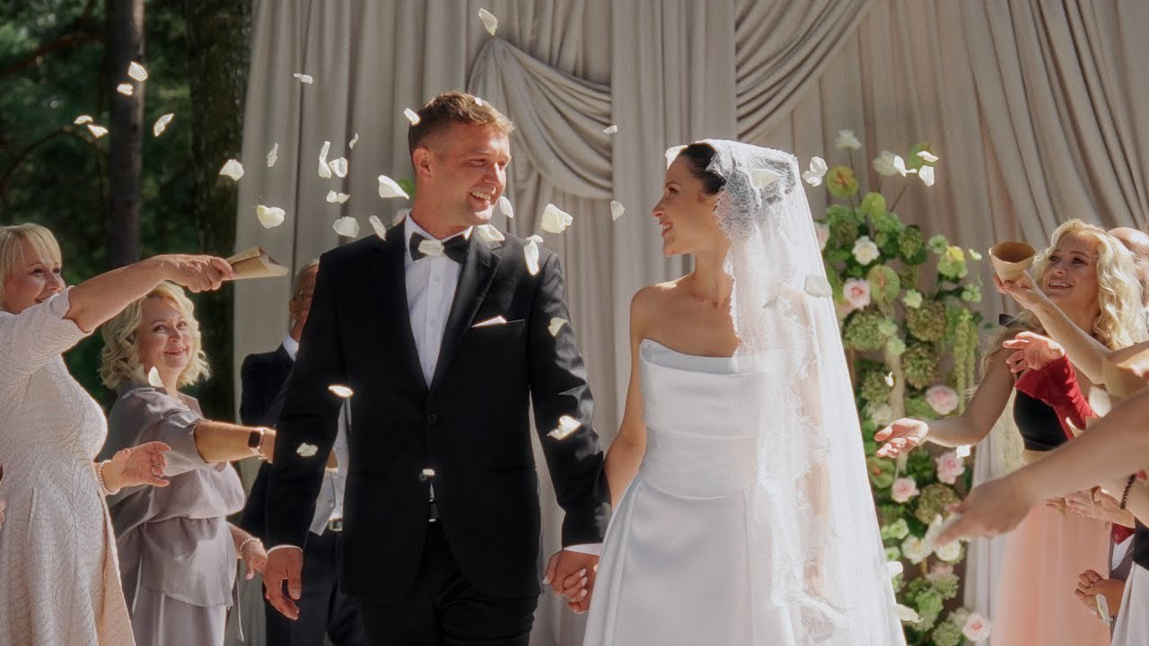 CLIP. MAX CHER Видеограф Минск Брест