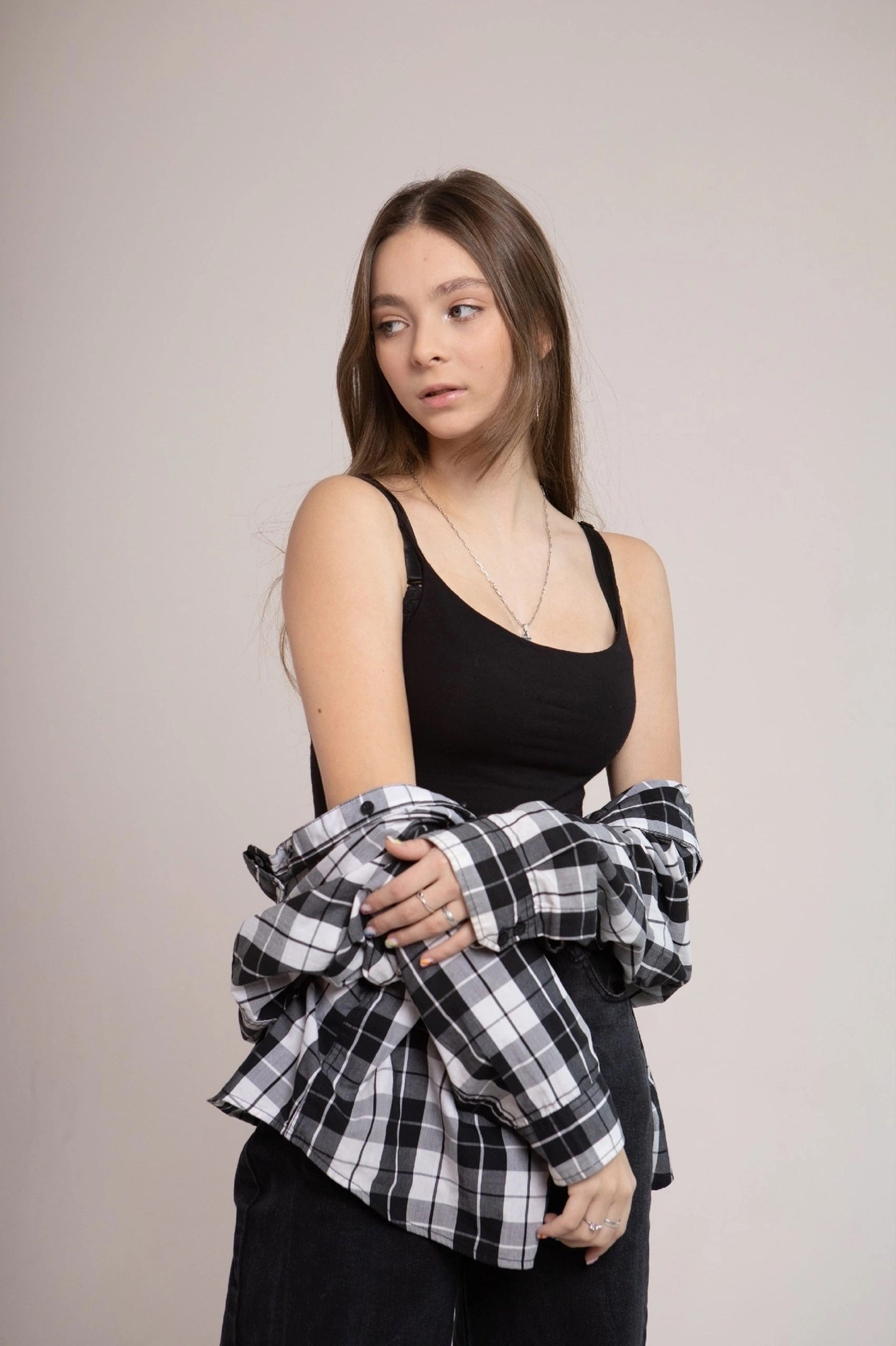 Олеся З&nbsp;16 лет 104_64_94