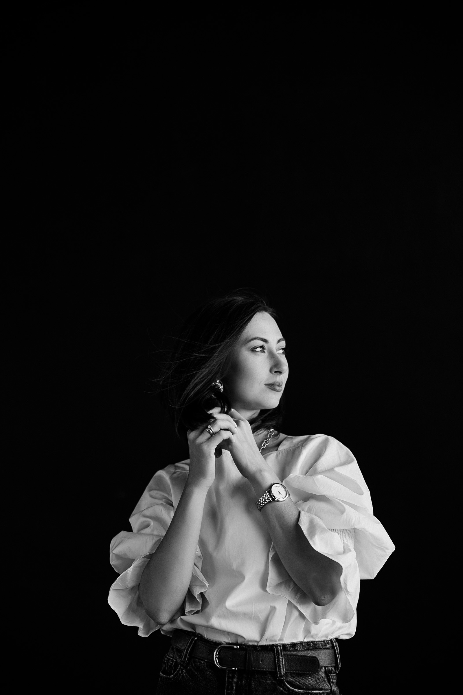 Portrait. Фотограф в Санкт Петербурге и Москве Анастасия Сиволод