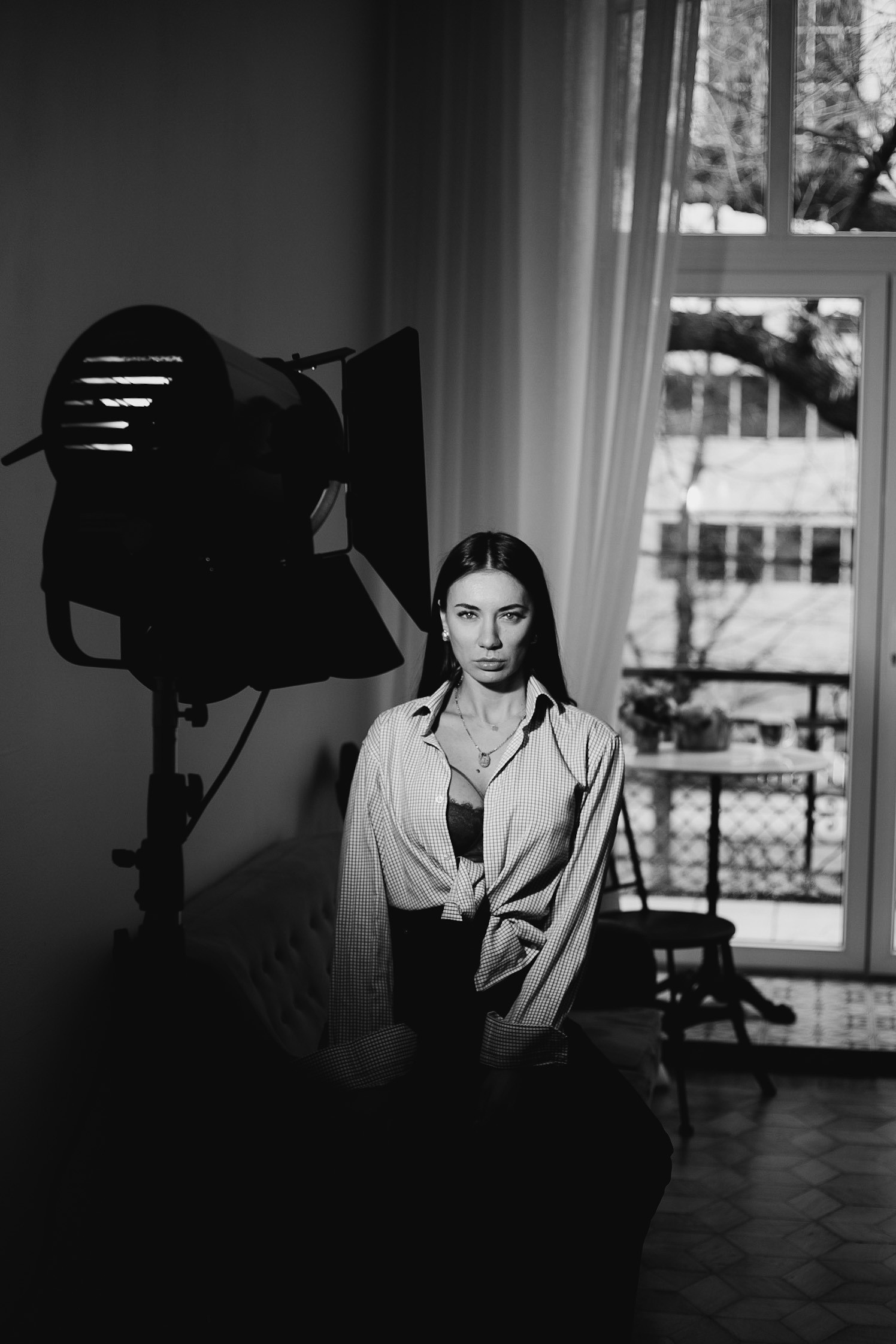 Portrait. Фотограф в Санкт Петербурге и Москве Анастасия Сиволод