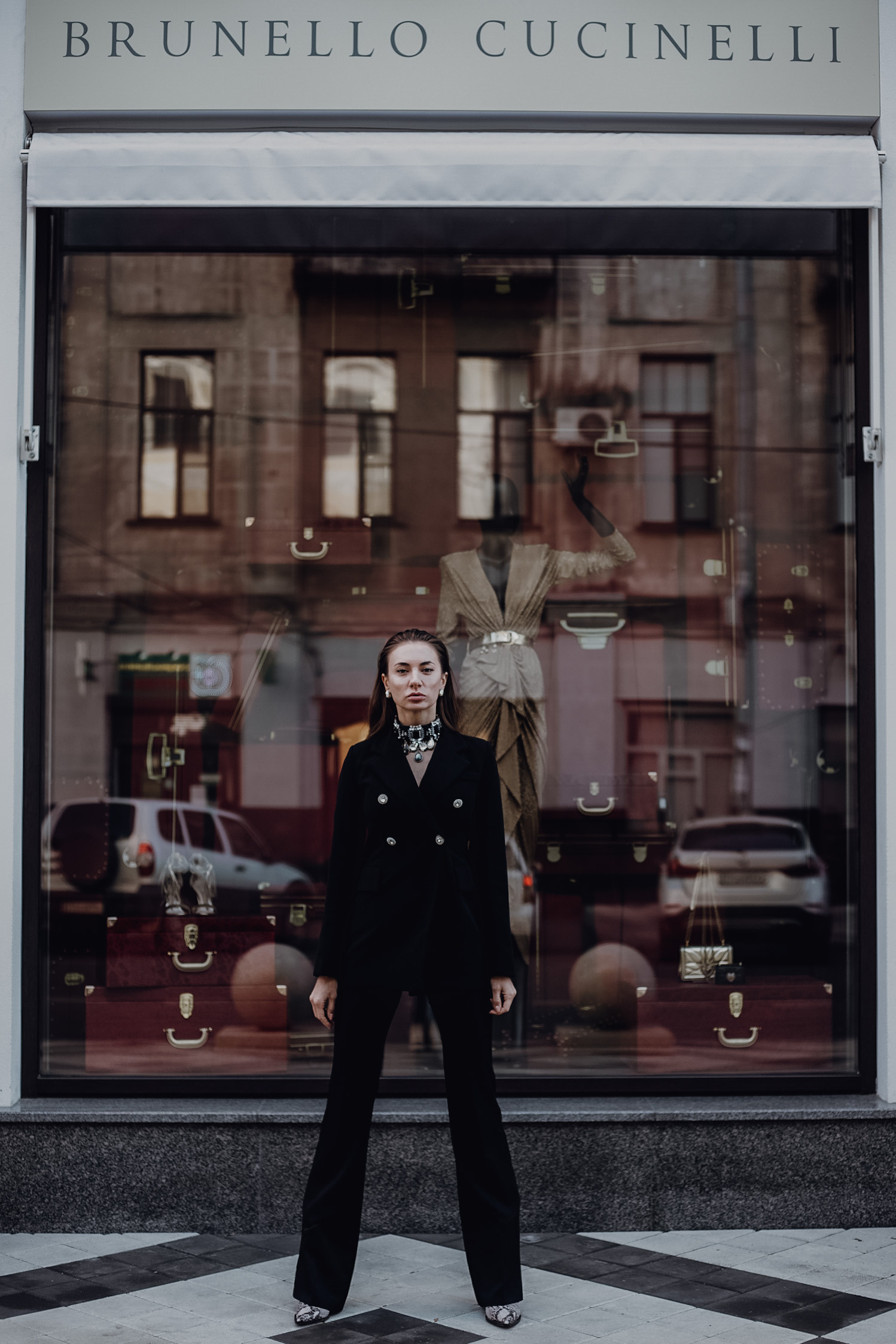 Portrait. Фотограф в Санкт Петербурге и Москве Анастасия Сиволод