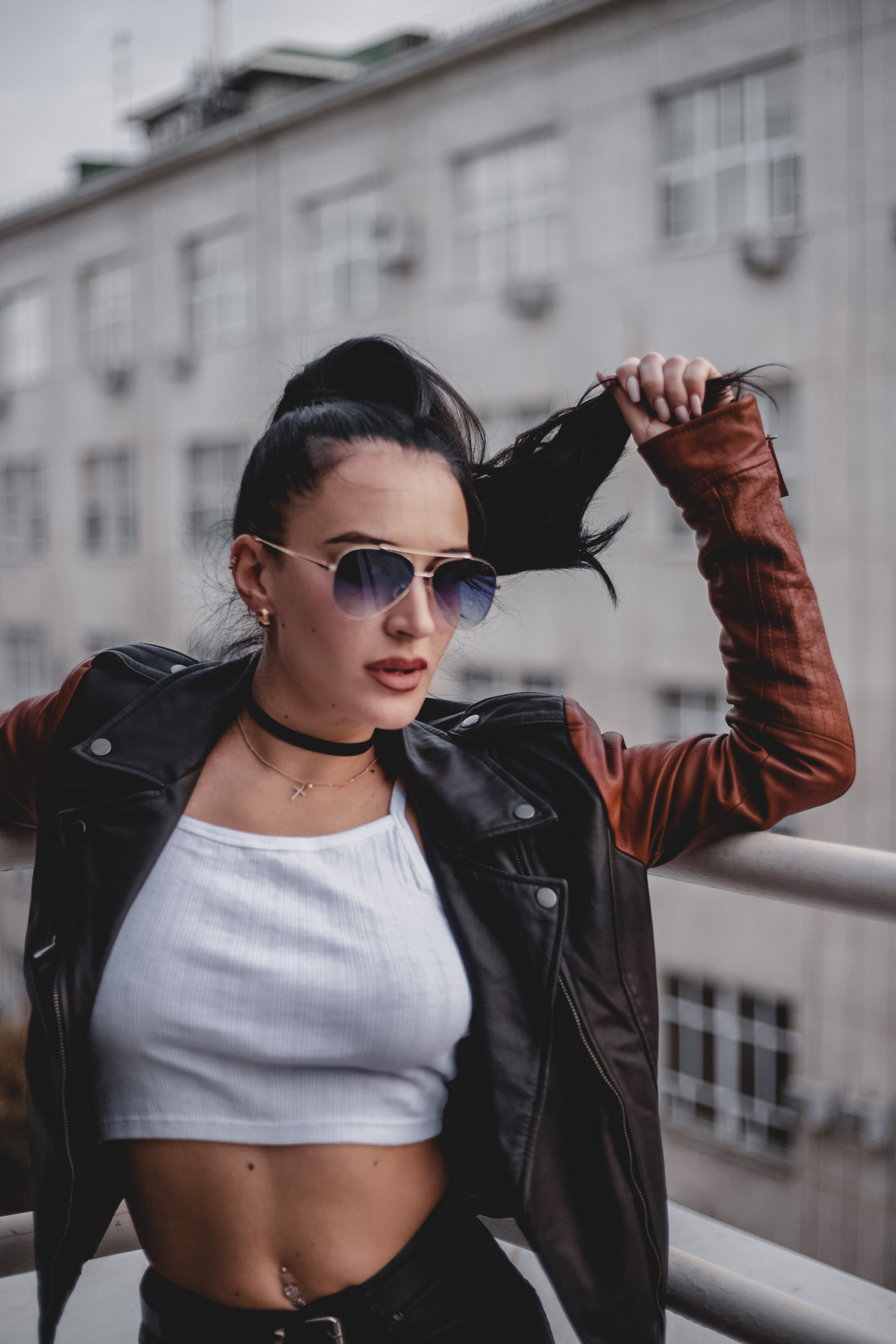 Portrait. Фотограф в Санкт Петербурге и Москве Анастасия Сиволод