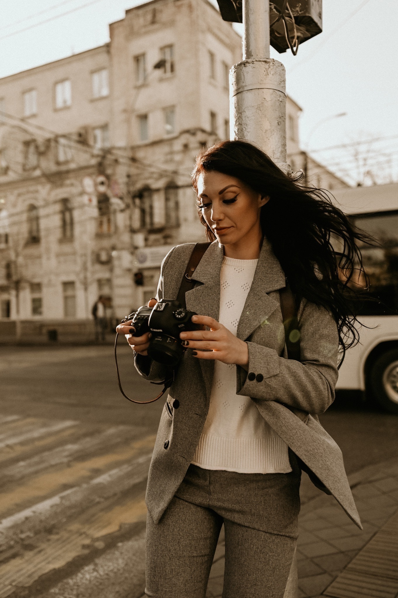 Фотограф в Санкт Петербурге и Москве Анастасия Сиволод