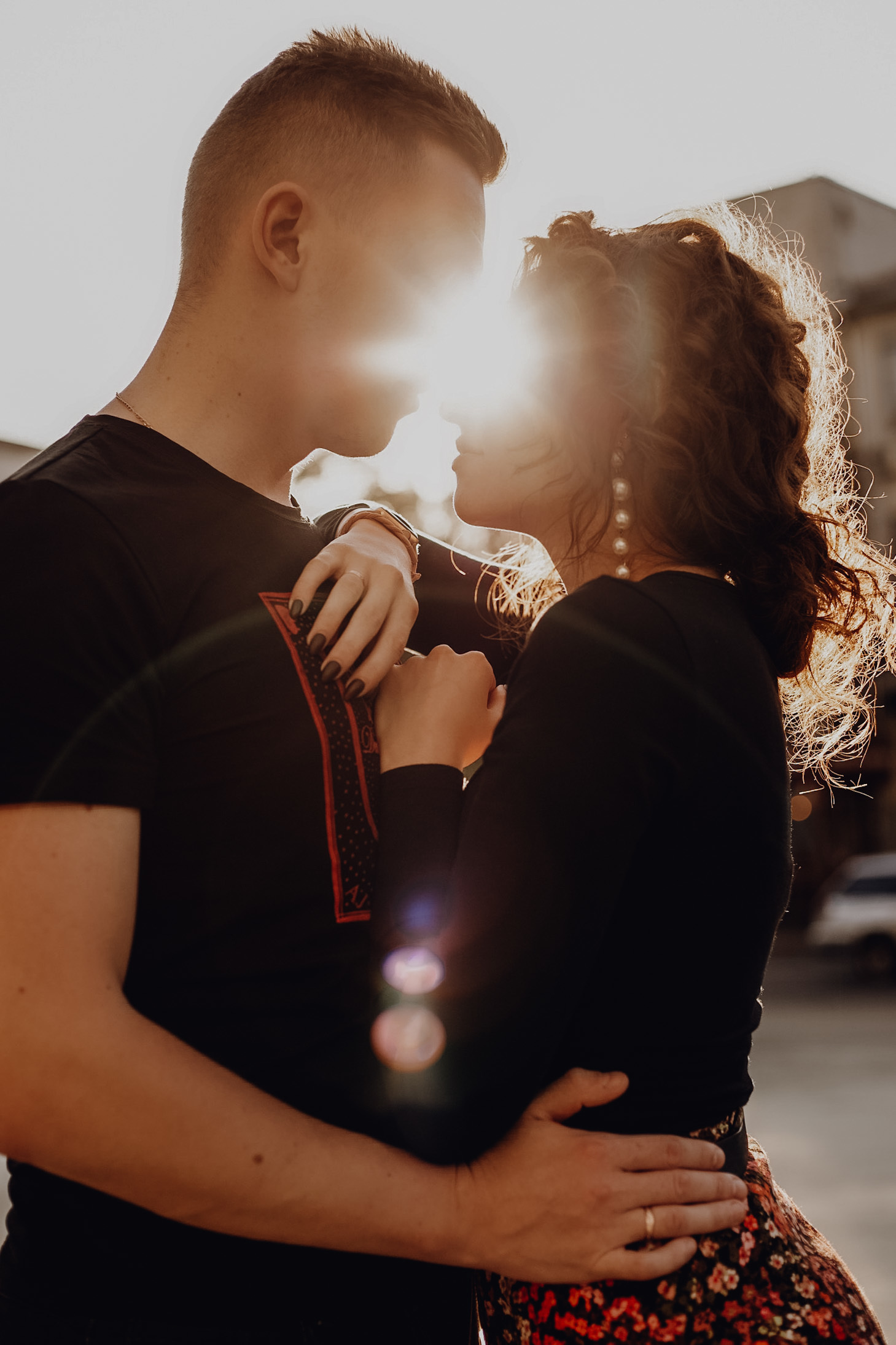 Love. Фотограф в Санкт Петербурге и Москве Анастасия Сиволод