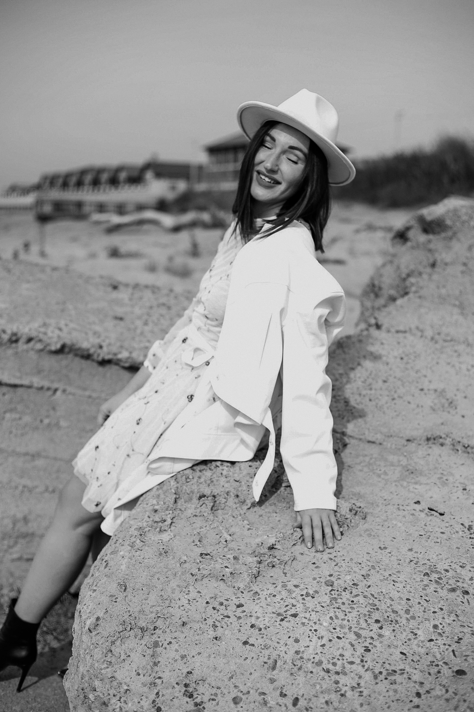 Portrait. Фотограф в Санкт Петербурге и Москве Анастасия Сиволод