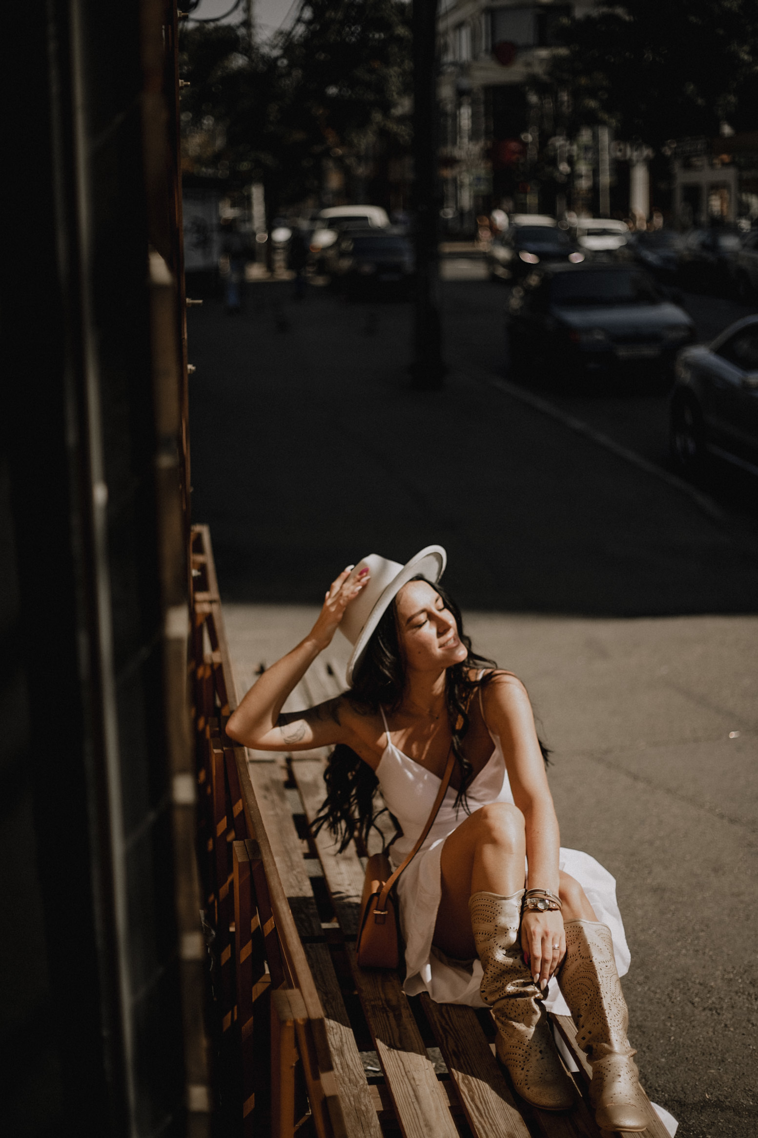 Portrait. Фотограф в Санкт Петербурге и Москве Анастасия Сиволод