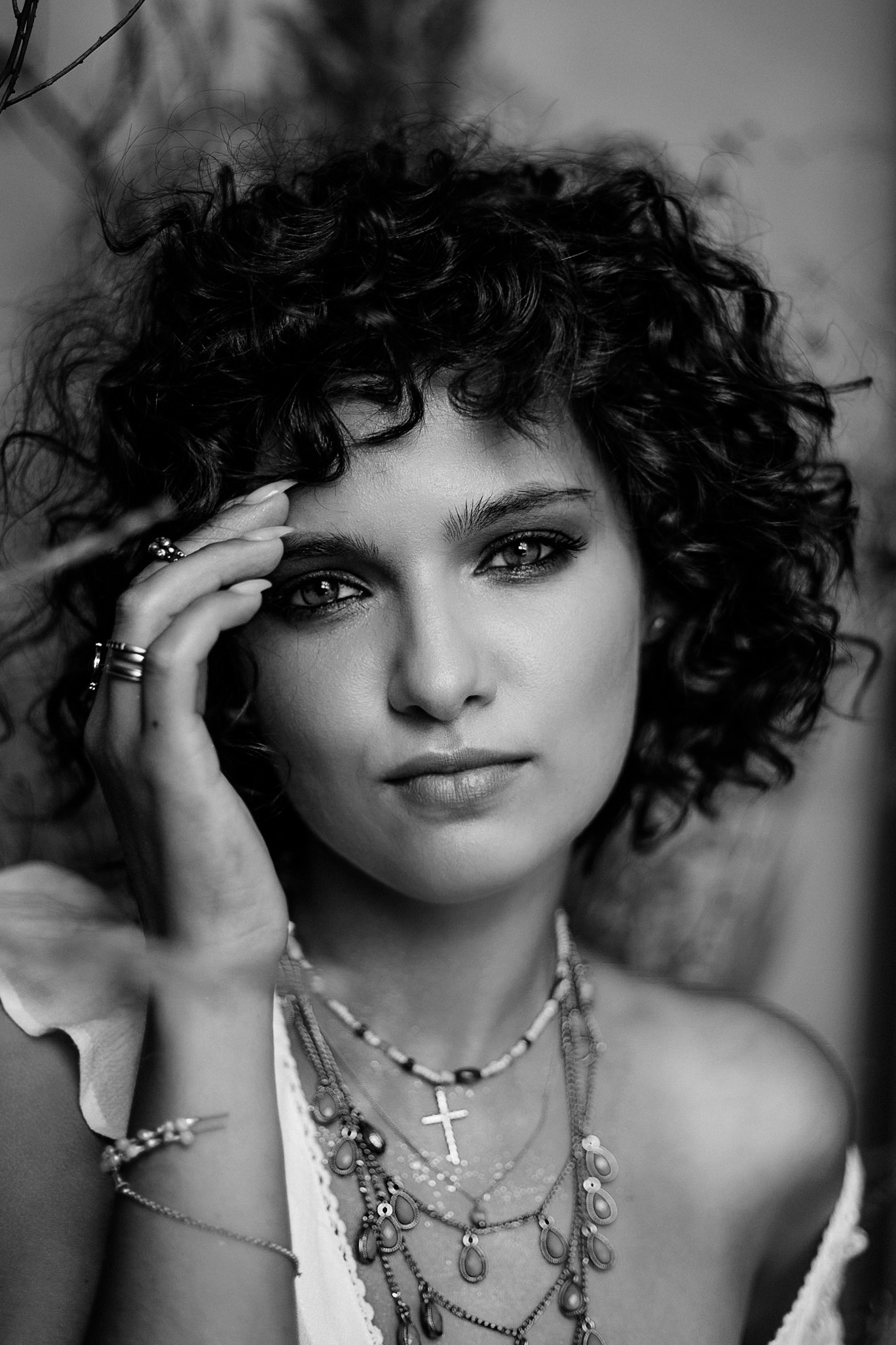 Portrait. Фотограф в Санкт Петербурге и Москве Анастасия Сиволод